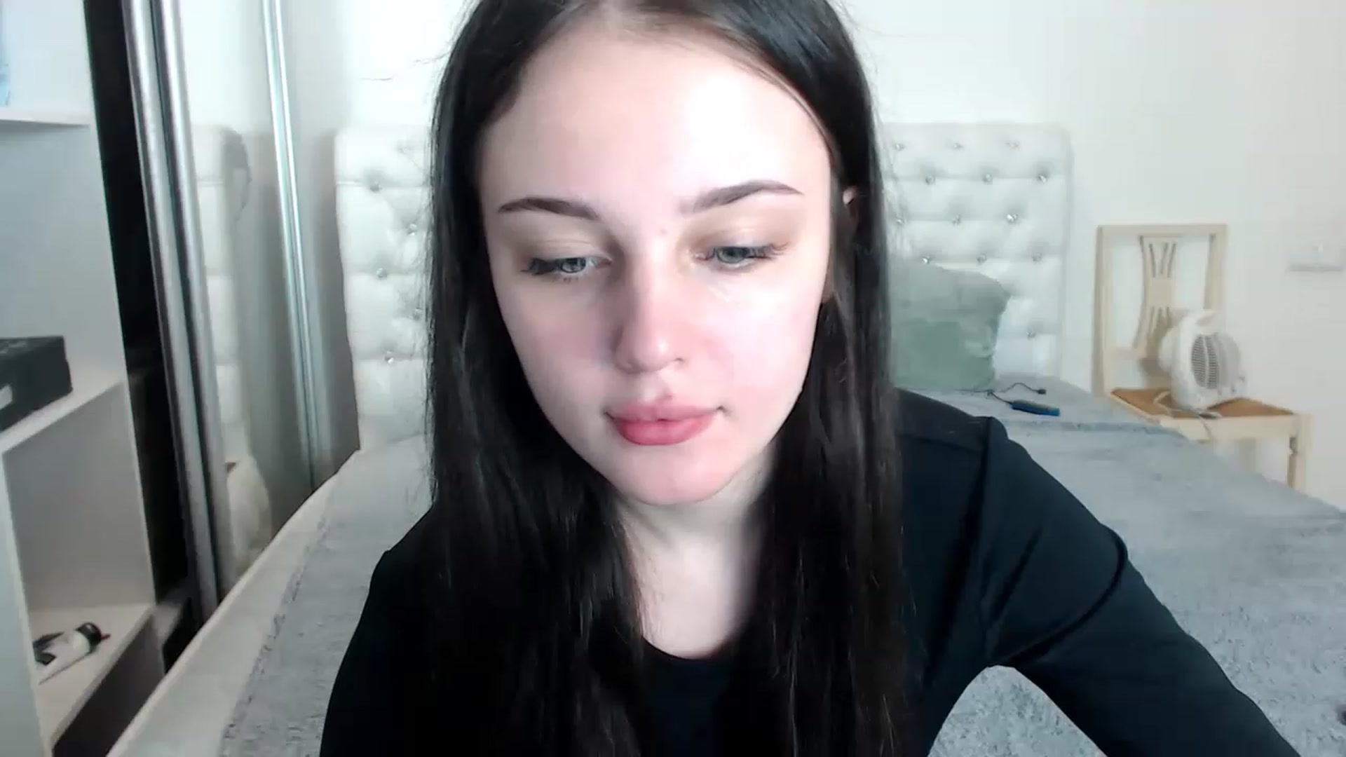 Gallery image thumbnail from Gigii_ulala_'s myfreecams stream on, 05/16/2023, 18:21 image 13 of 20