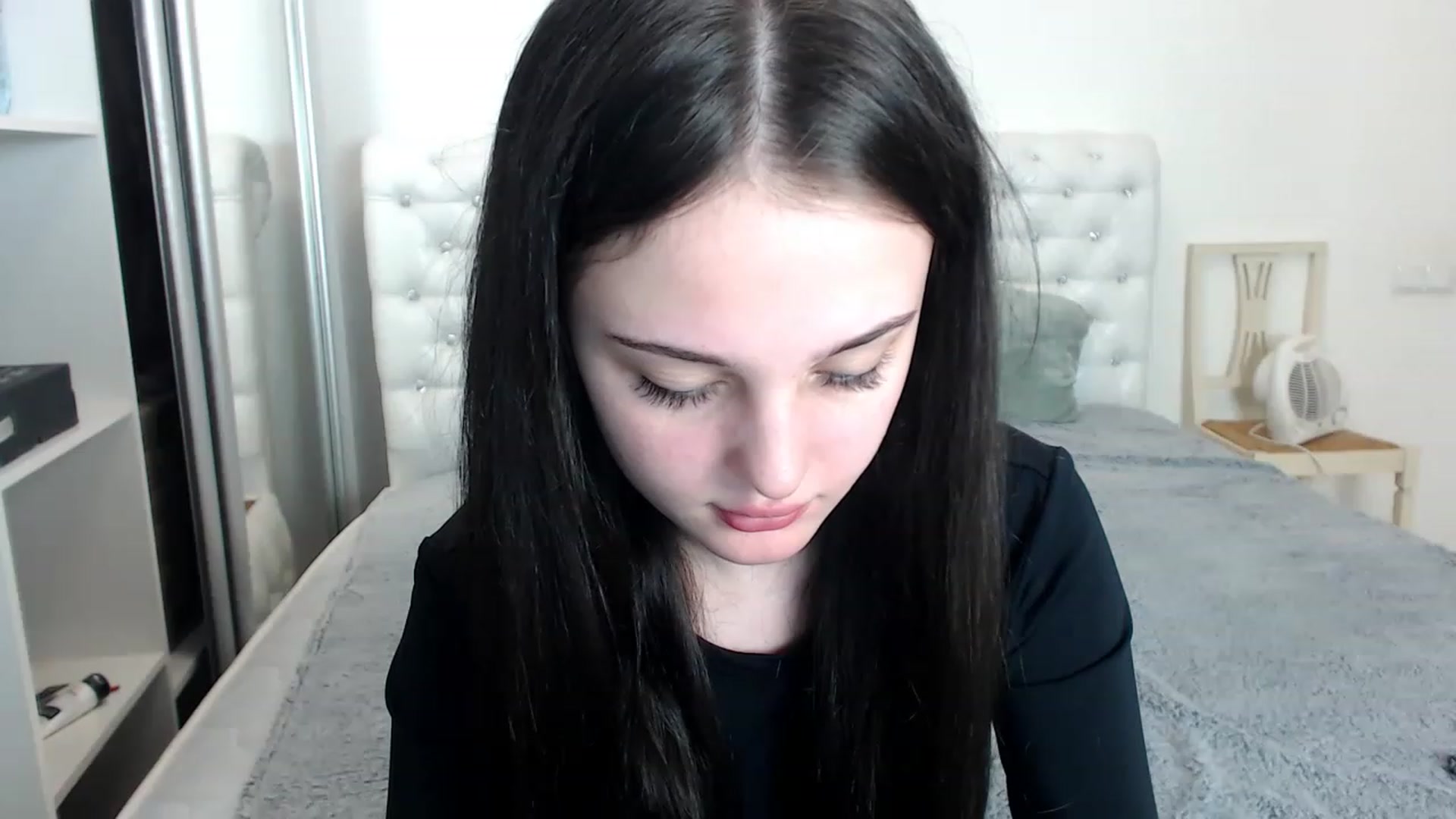 Gallery image thumbnail from Gigii_ulala_'s myfreecams stream on, 05/16/2023, 18:21 image 8 of 20