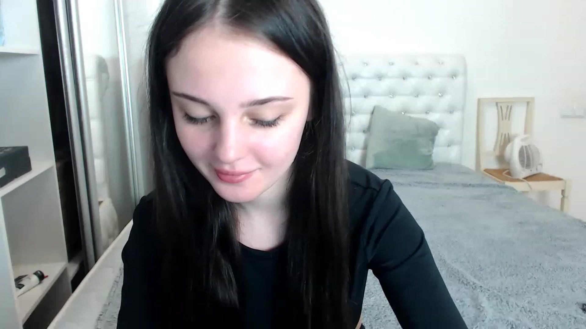 Gallery image thumbnail from Gigii_ulala_'s myfreecams stream on, 05/16/2023, 18:21 image 4 of 20