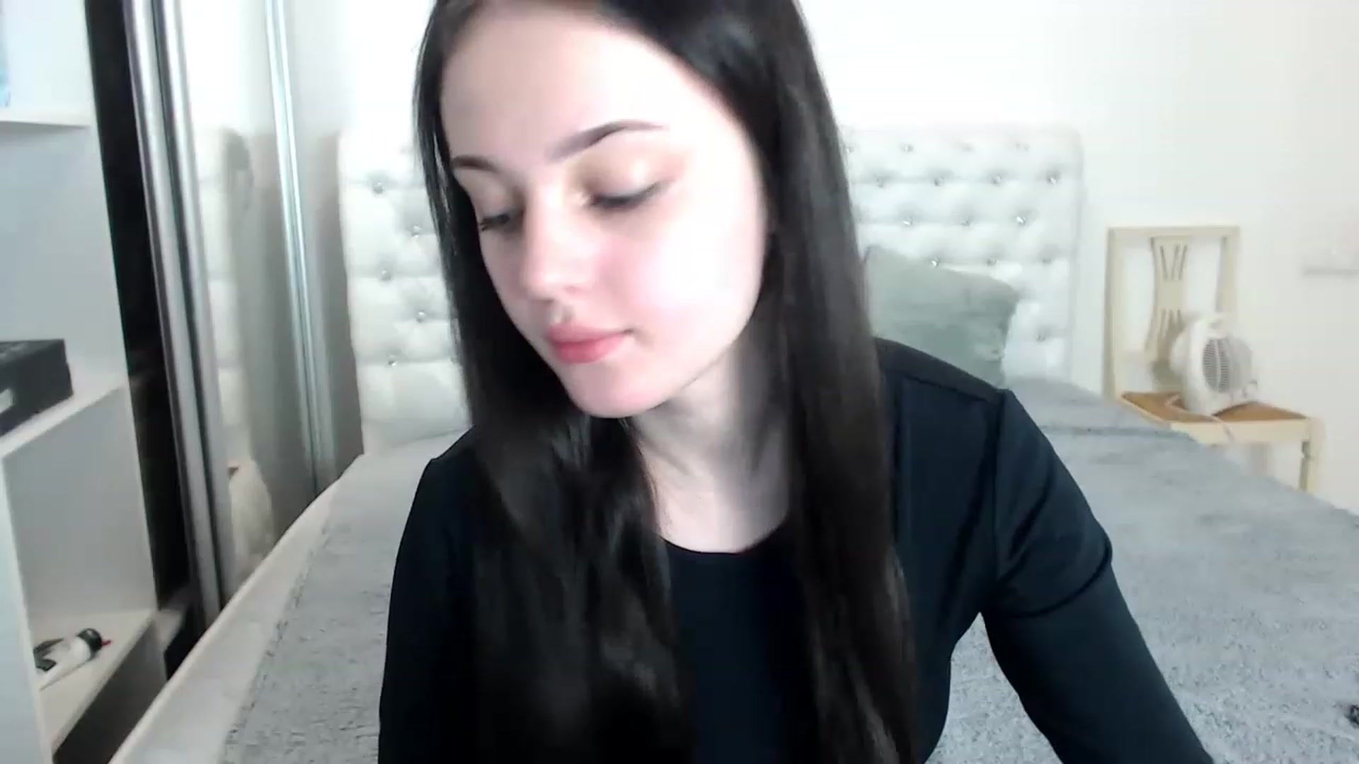 Gallery image thumbnail from Gigii_ulala_'s myfreecams stream on, 05/16/2023, 18:21 image 11 of 20