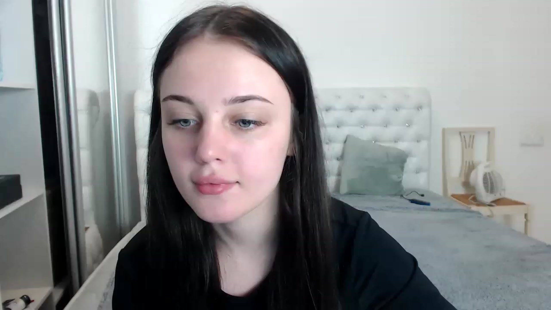 Gallery image thumbnail from Gigii_ulala_'s myfreecams stream on, 05/16/2023, 18:21 image 16 of 20