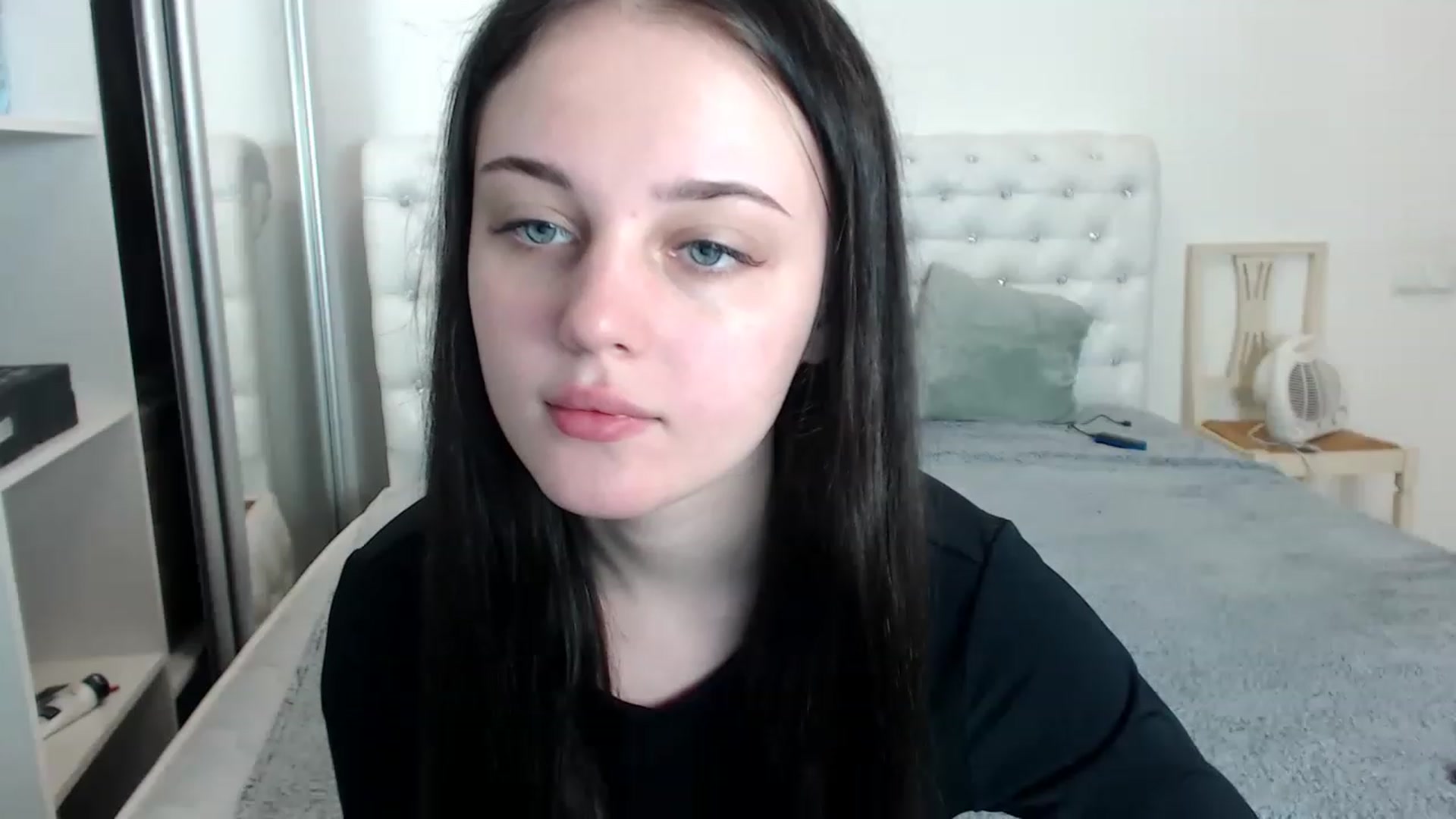 Gallery image thumbnail from Gigii_ulala_'s myfreecams stream on, 05/16/2023, 18:21 image 12 of 20
