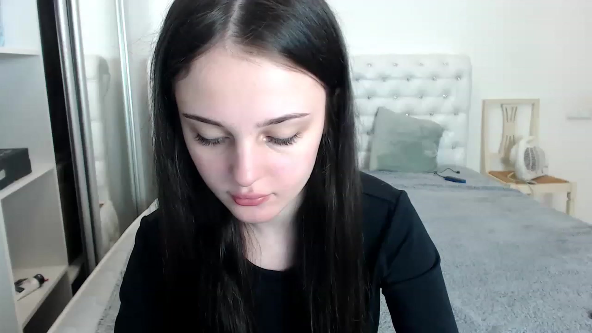 Gallery image thumbnail from Gigii_ulala_'s myfreecams stream on, 05/16/2023, 18:21 image 14 of 20