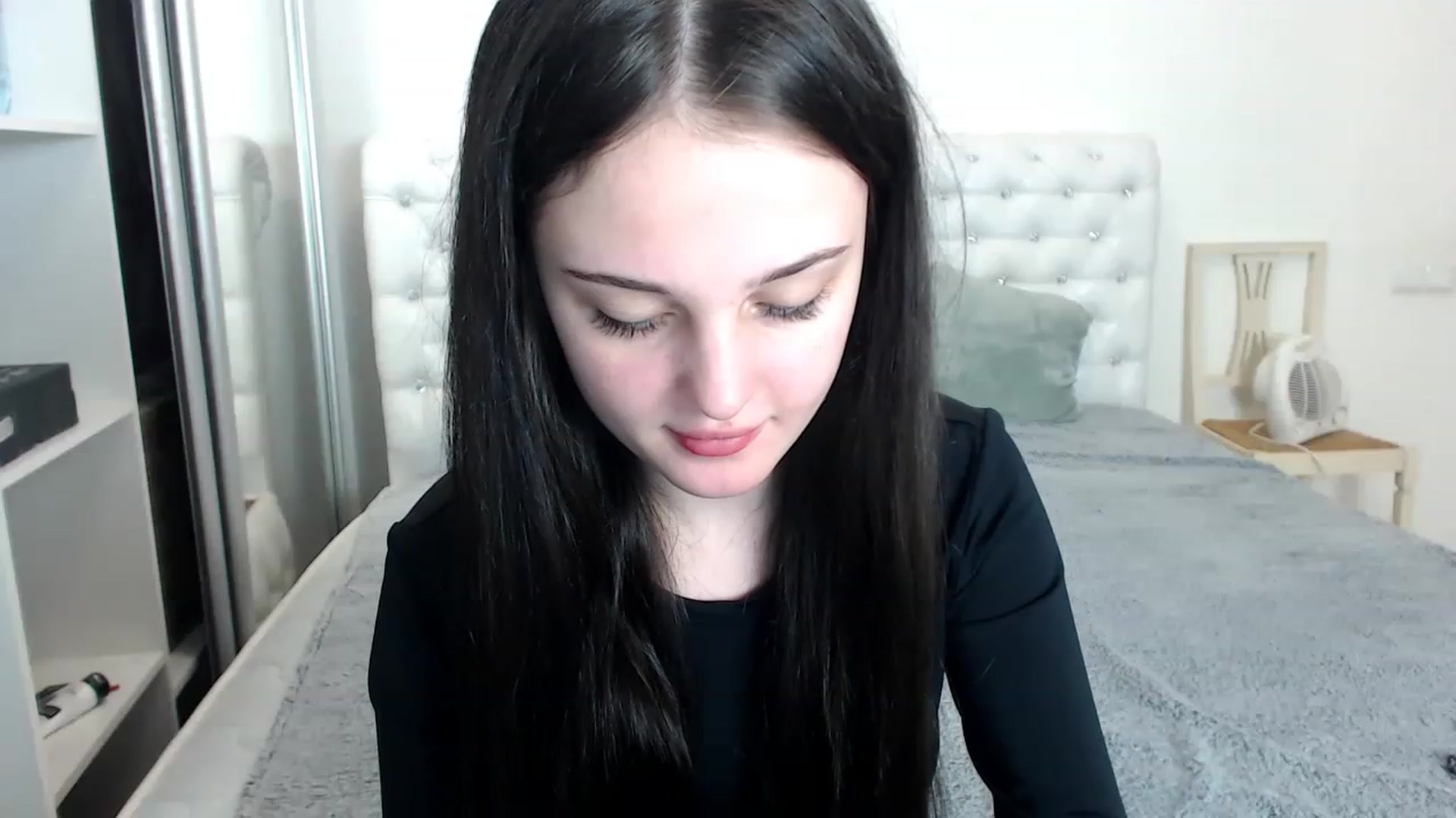 Gallery image thumbnail from Gigii_ulala_'s myfreecams stream on, 05/16/2023, 18:21 image 7 of 20