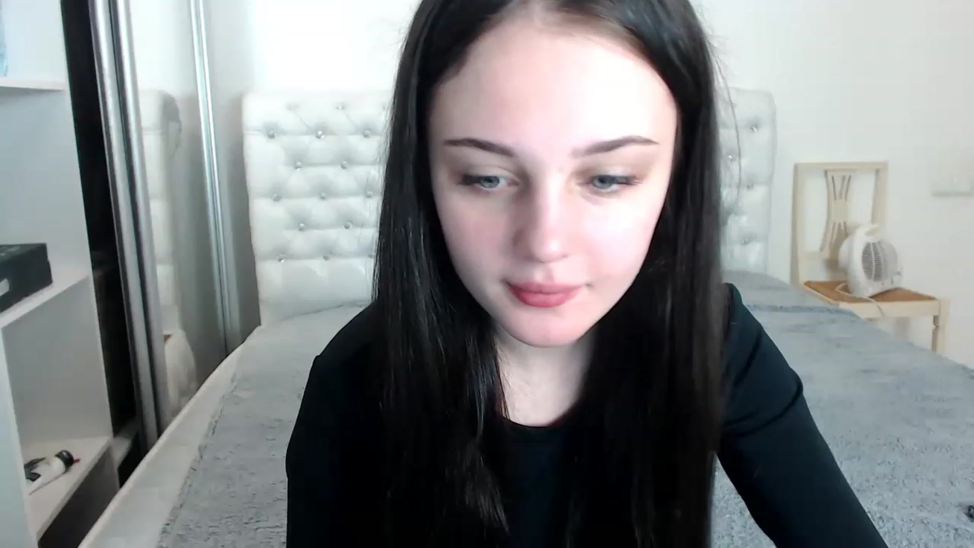 Gallery image thumbnail from Gigii_ulala_'s myfreecams stream on, 05/16/2023, 18:21 image 6 of 20