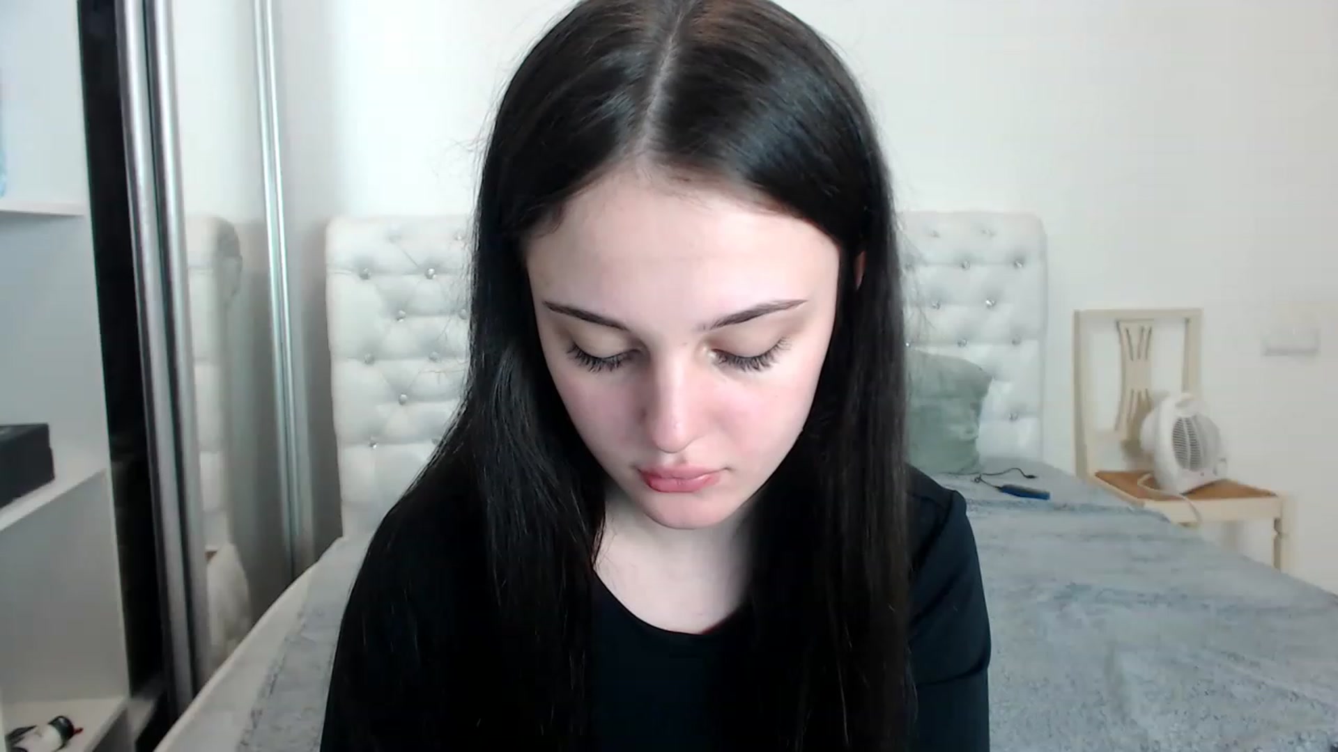 Gallery image thumbnail from Gigii_ulala_'s myfreecams stream on, 05/16/2023, 18:21 image 19 of 20