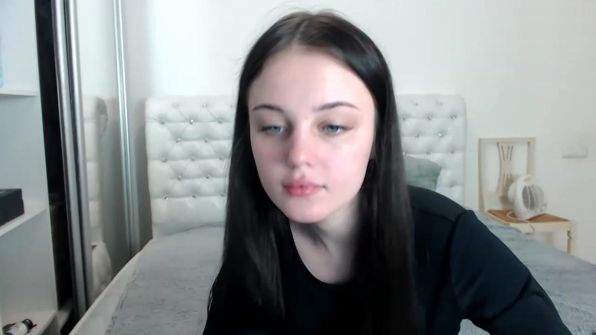 Gallery image thumbnail from Gigii_ulala_'s myfreecams stream on, 05/16/2023, 18:21 image 20 of 20