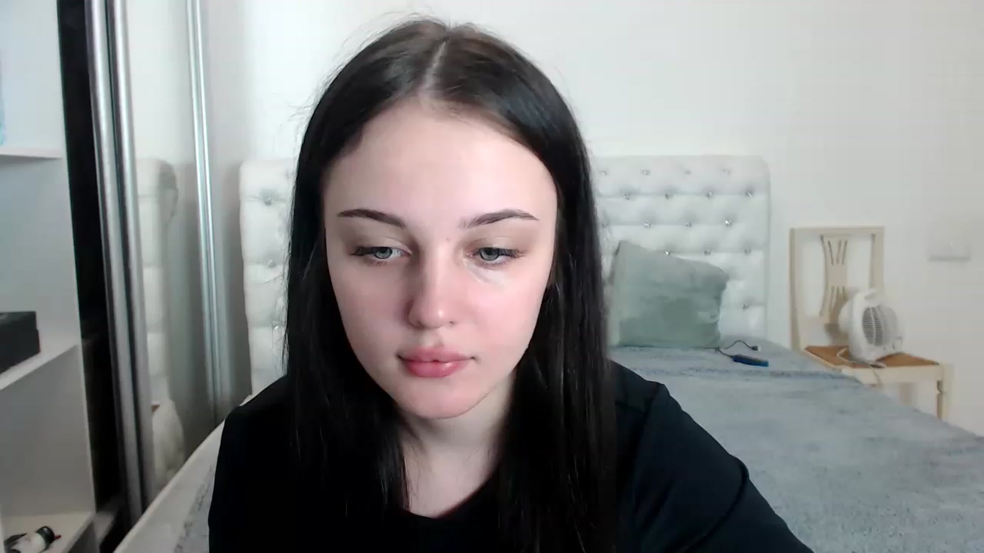 Gallery image thumbnail from Gigii_ulala_'s myfreecams stream on, 05/16/2023, 18:21 image 17 of 20