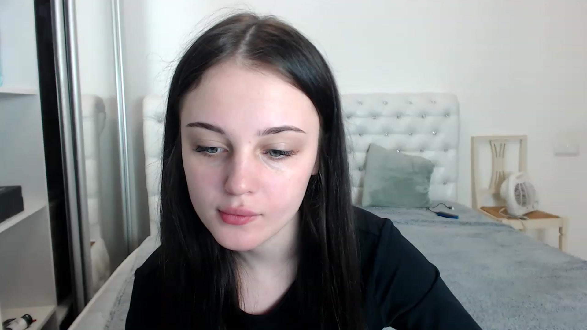 Gallery image thumbnail from Gigii_ulala_'s myfreecams stream on, 05/16/2023, 18:21 image 18 of 20