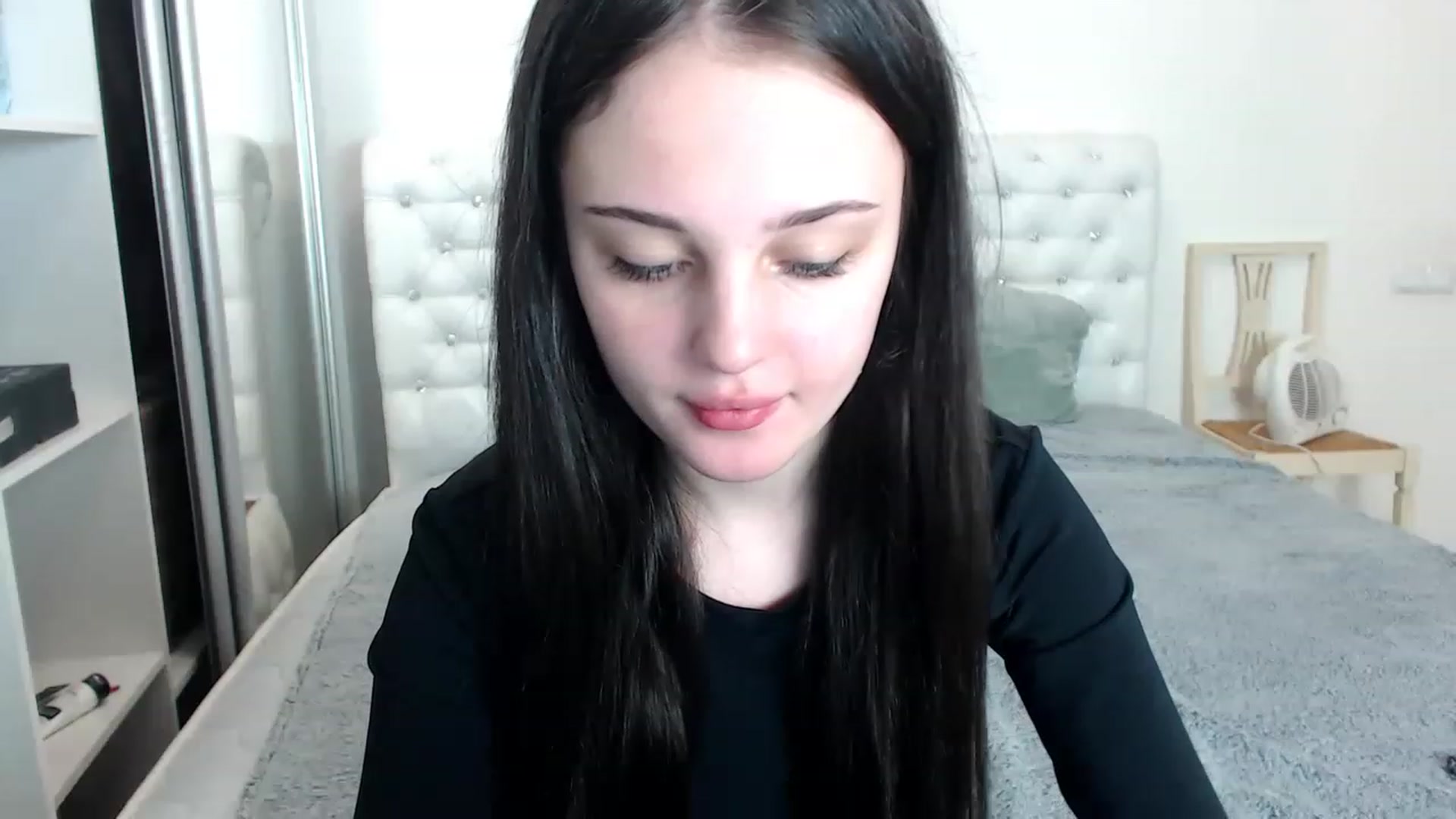 Gallery image thumbnail from Gigii_ulala_'s myfreecams stream on, 05/16/2023, 18:21 image 3 of 20