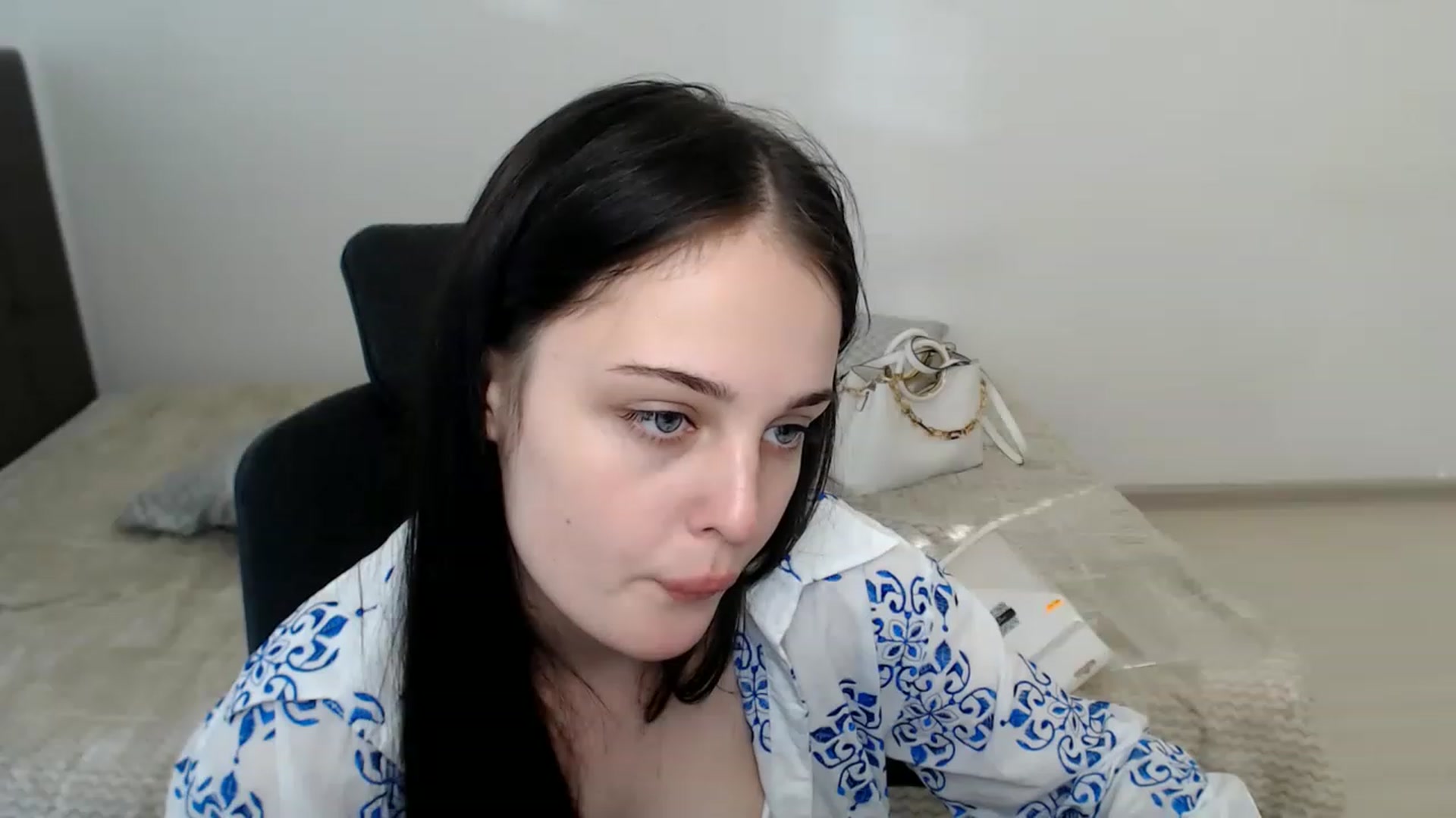 Gallery image thumbnail from Gigii_ulala_'s myfreecams stream on, 05/20/2023, 17:03 image 5 of 20