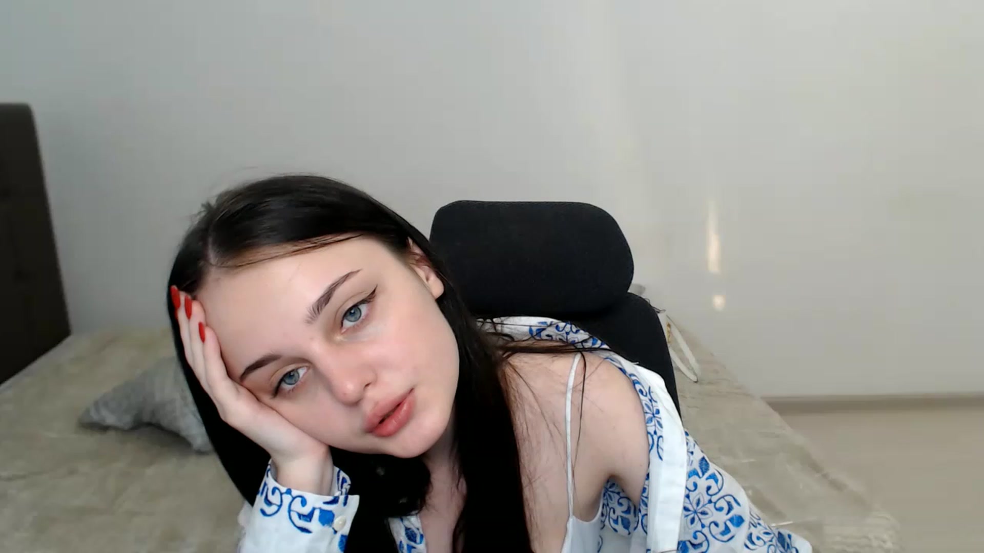 Gallery image thumbnail from Gigii_ulala_'s myfreecams stream on, 05/20/2023, 17:03 image 16 of 20