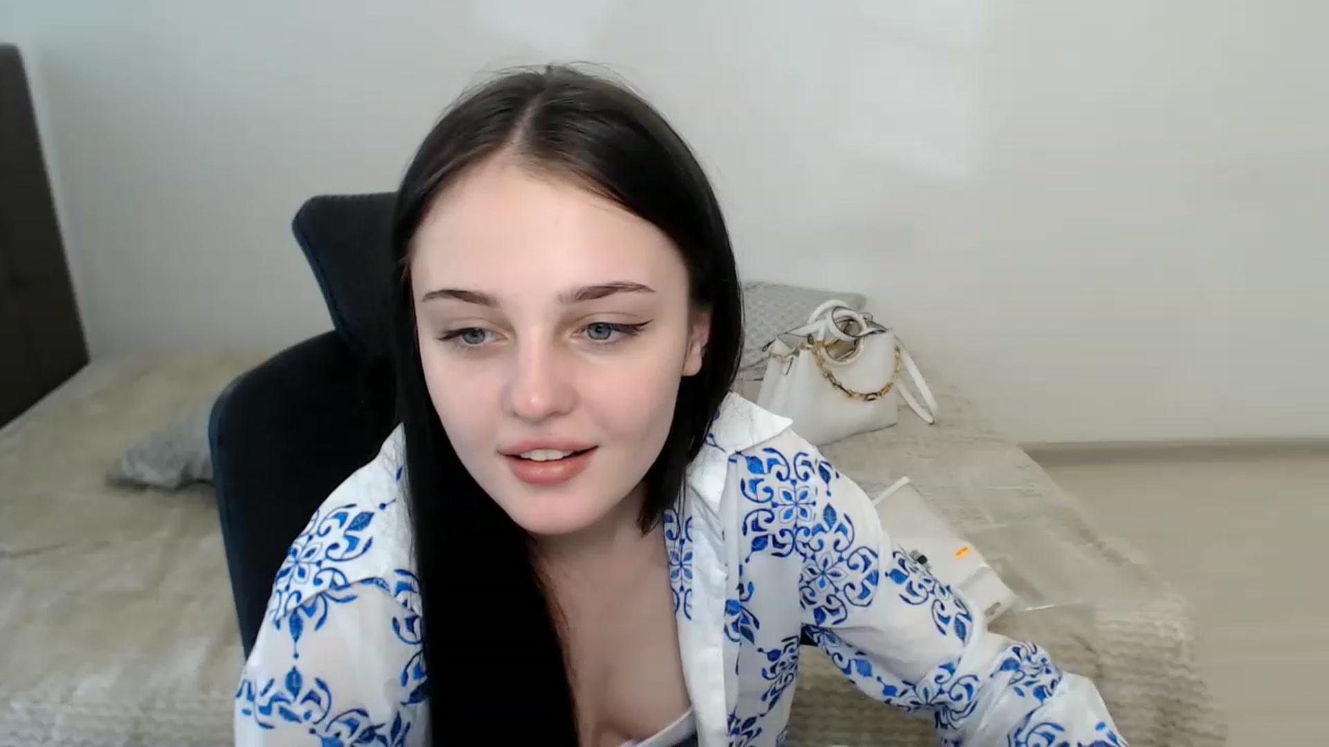 Gallery image thumbnail from Gigii_ulala_'s myfreecams stream on, 05/20/2023, 17:03 image 3 of 20