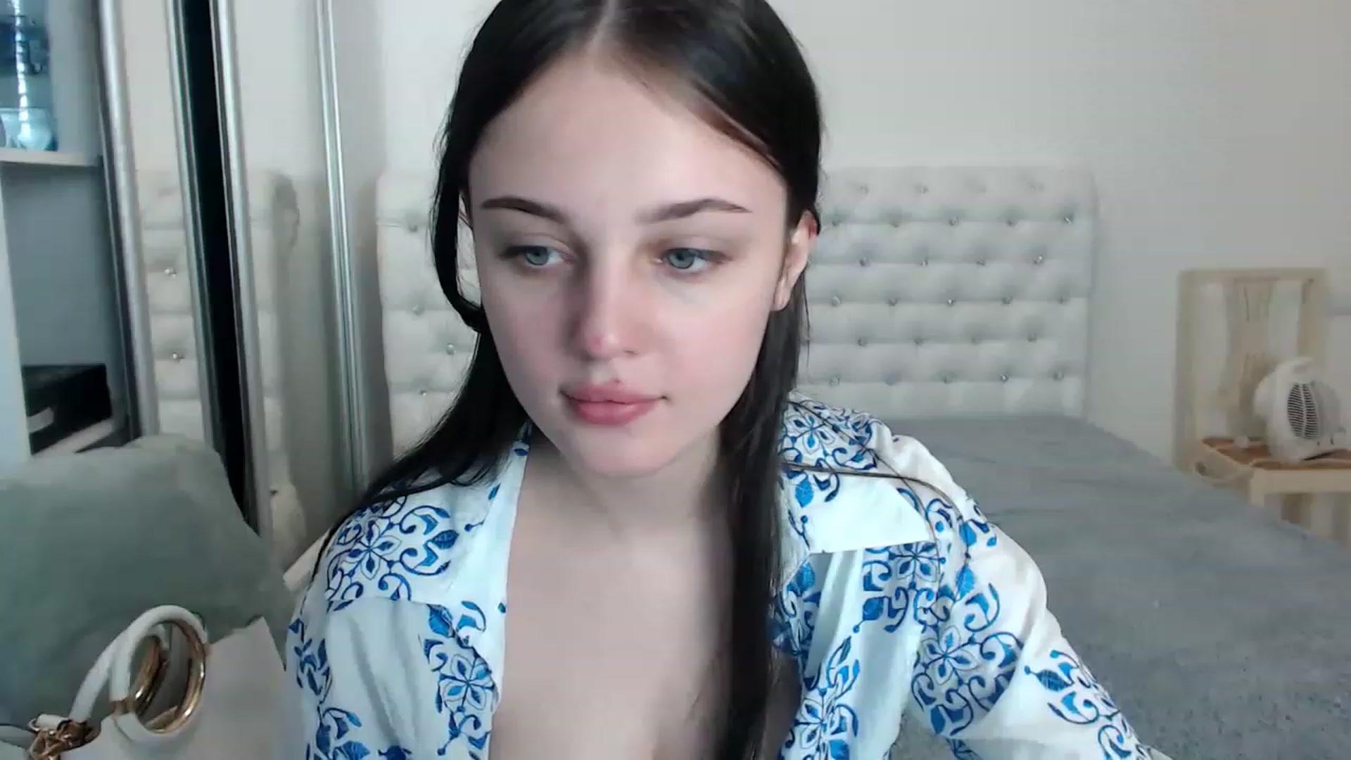 Gallery image thumbnail from Gigii_ulala_'s myfreecams stream on, 05/21/2023, 12:10 image 14 of 20