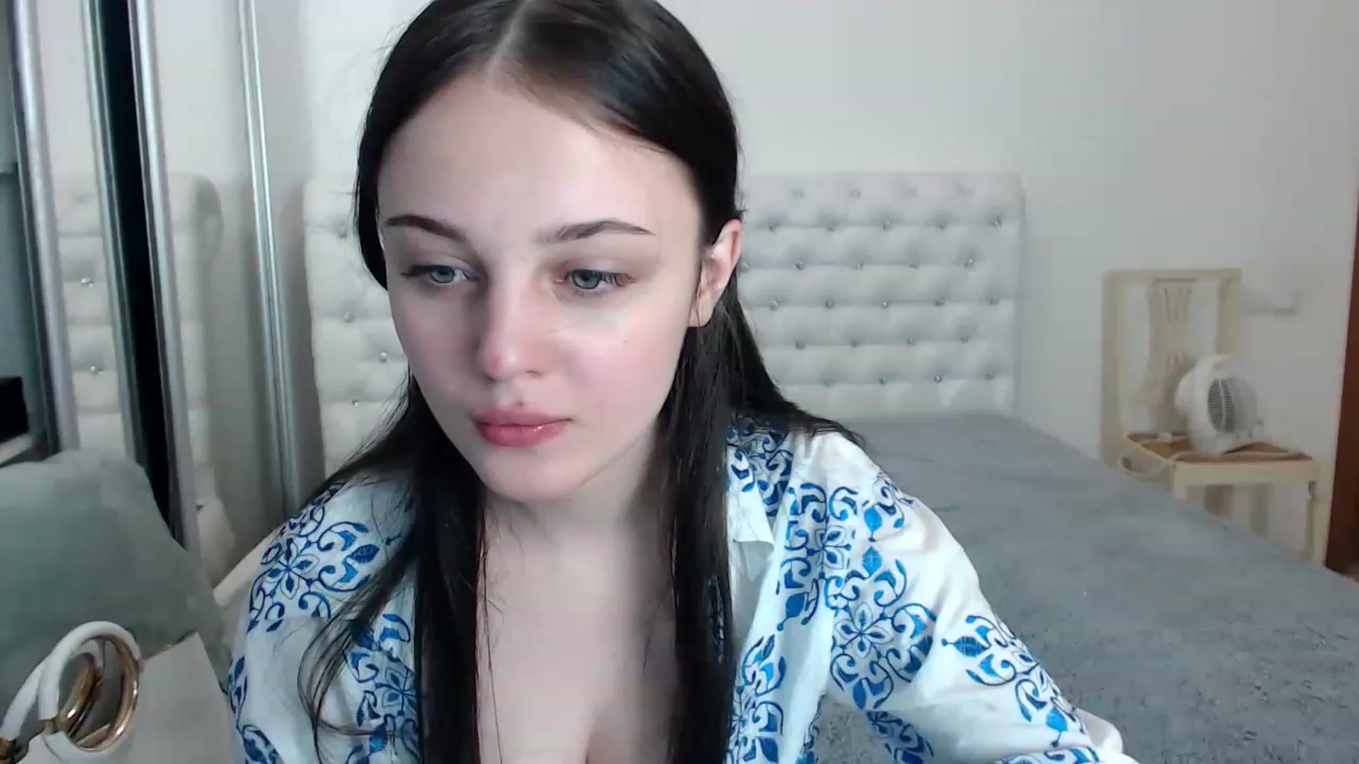 Gallery image thumbnail from Gigii_ulala_'s myfreecams stream on, 05/21/2023, 12:10 image 8 of 20