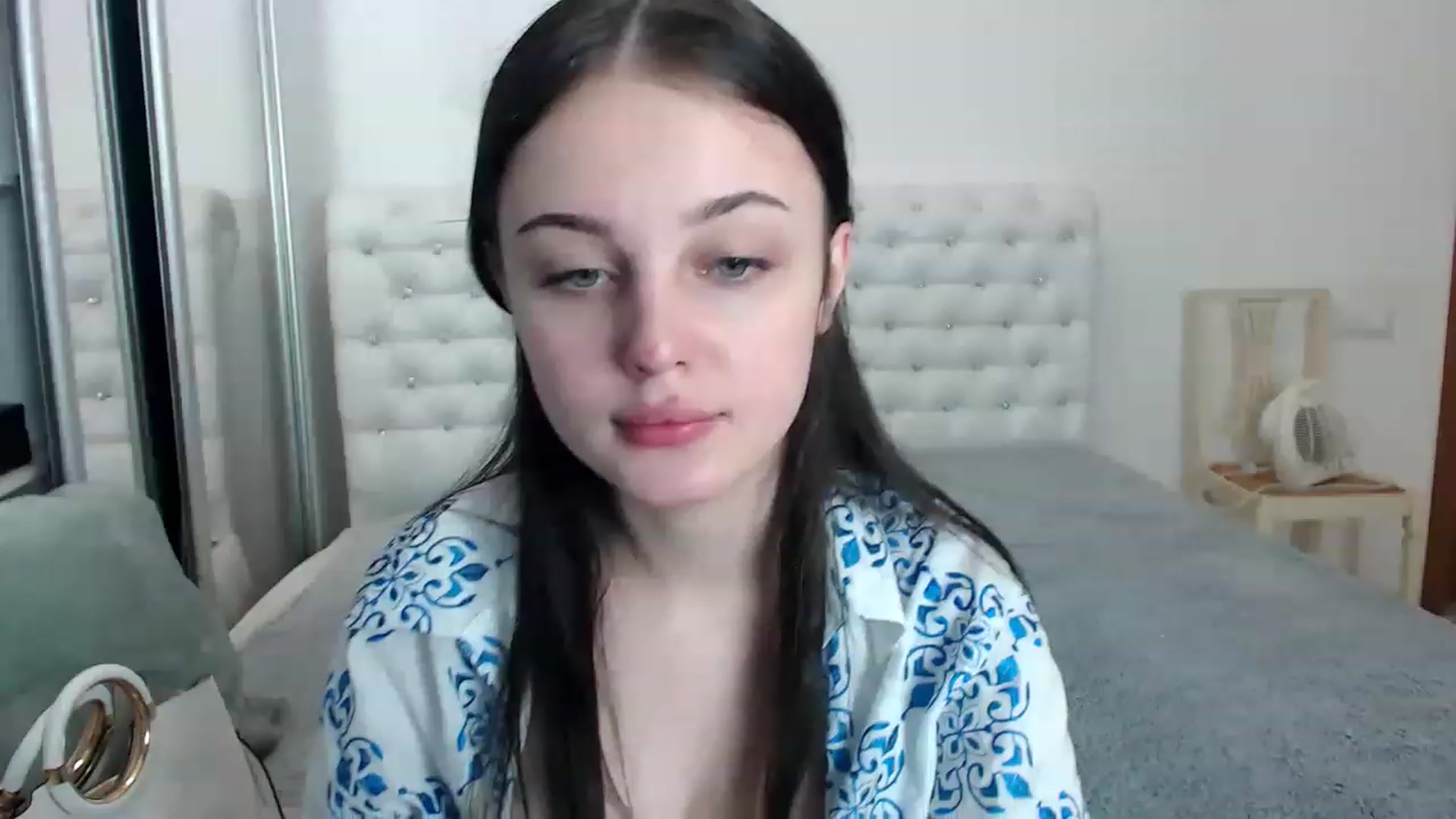 Gallery image thumbnail from Gigii_ulala_'s myfreecams stream on, 05/21/2023, 12:10 image 3 of 20