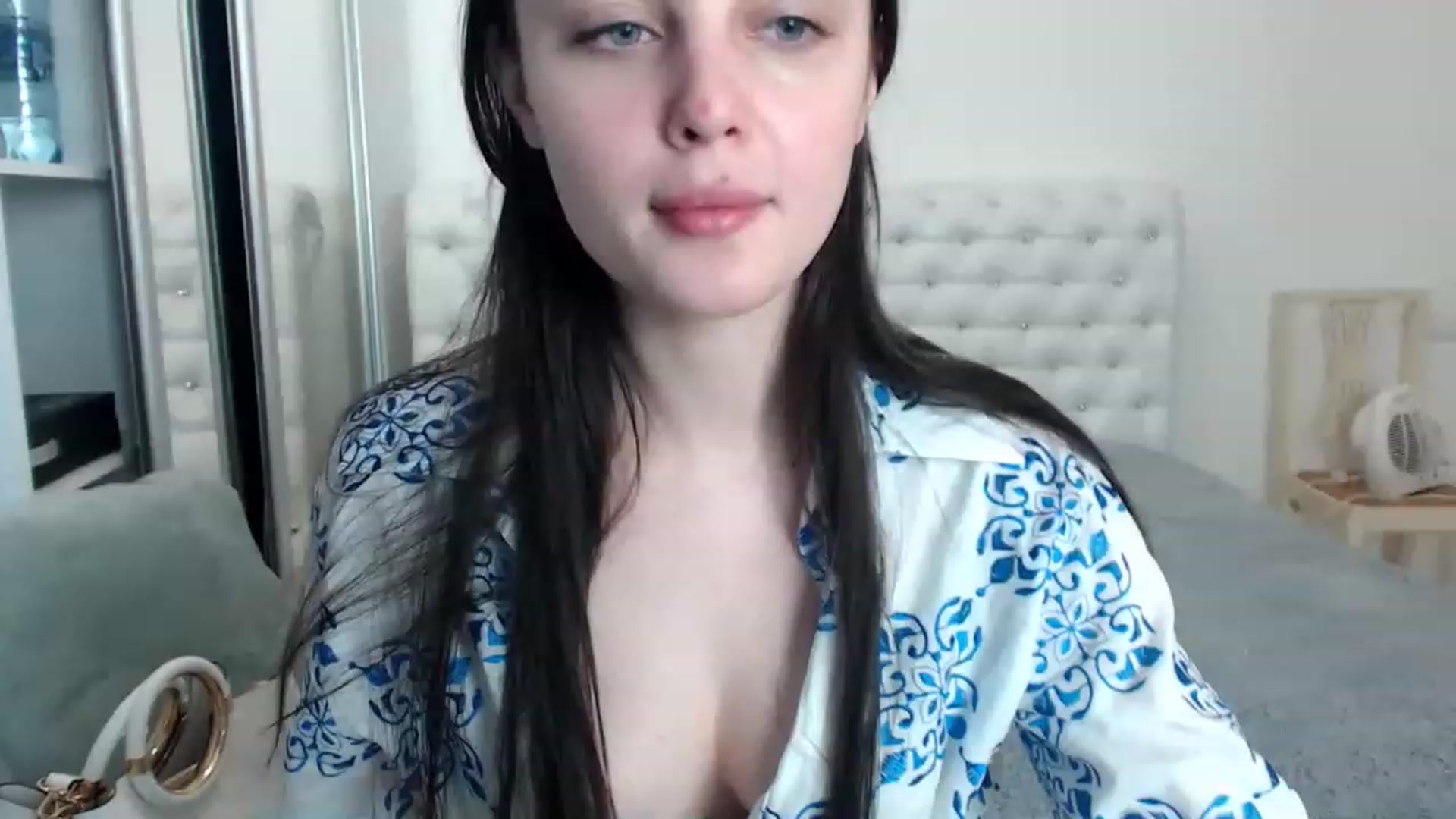 Gallery image thumbnail from Gigii_ulala_'s myfreecams stream on, 05/21/2023, 12:10 image 16 of 20