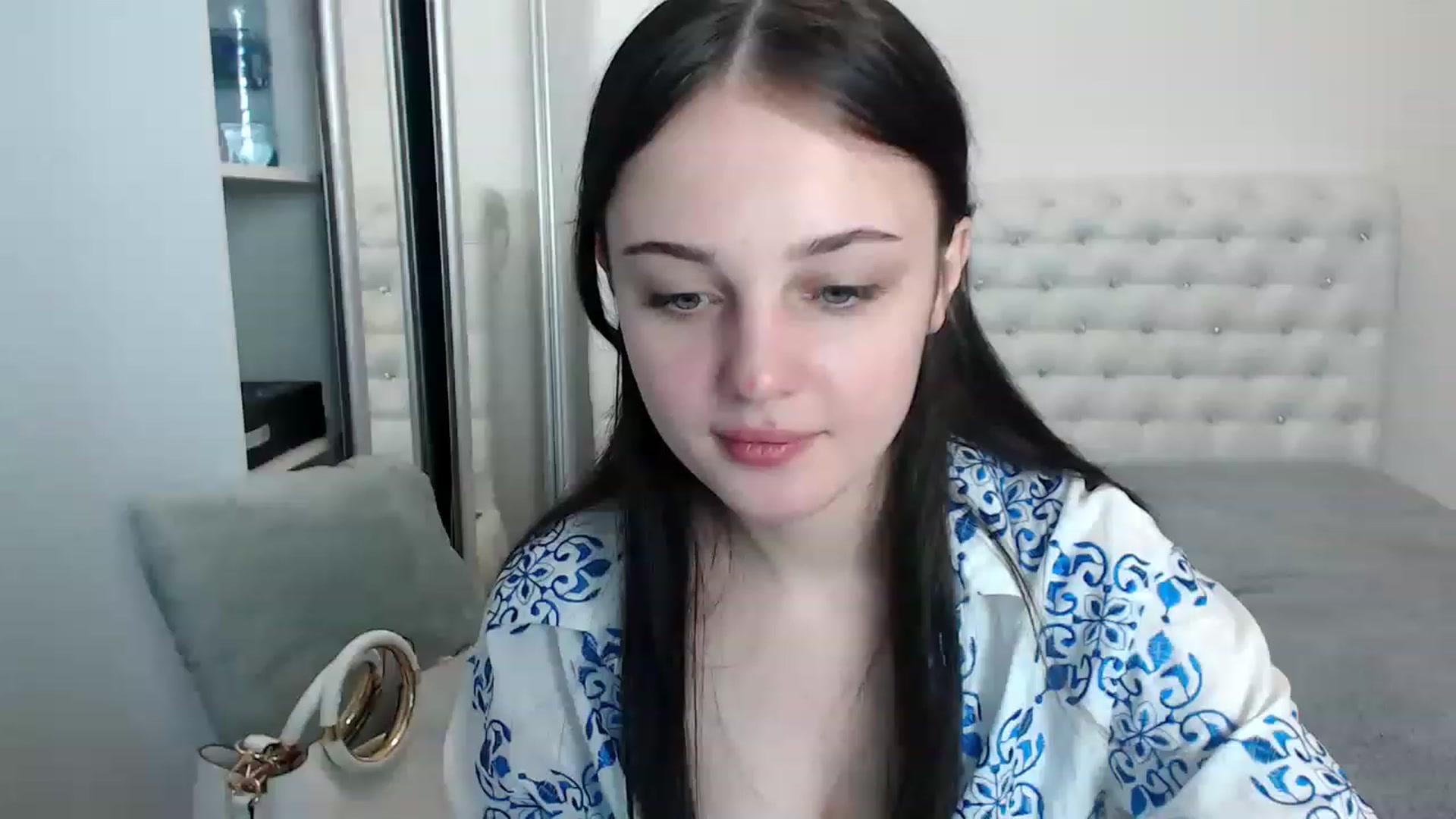 Gallery image thumbnail from Gigii_ulala_'s myfreecams stream on, 05/21/2023, 12:10 image 11 of 20