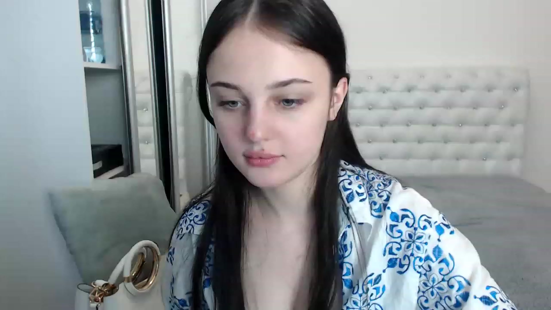 Gallery image thumbnail from Gigii_ulala_'s myfreecams stream on, 05/21/2023, 12:10 image 12 of 20