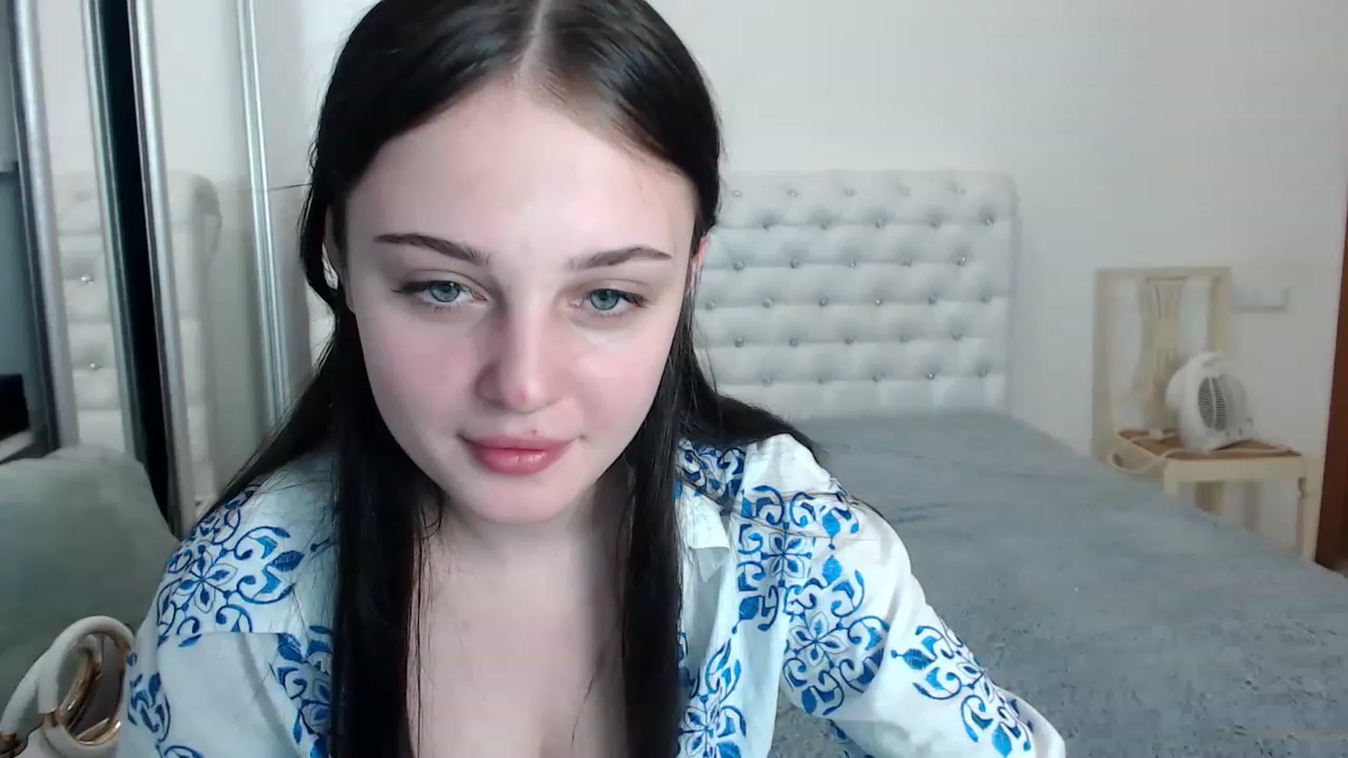 Gallery image thumbnail from Gigii_ulala_'s myfreecams stream on, 05/21/2023, 12:10 image 10 of 20