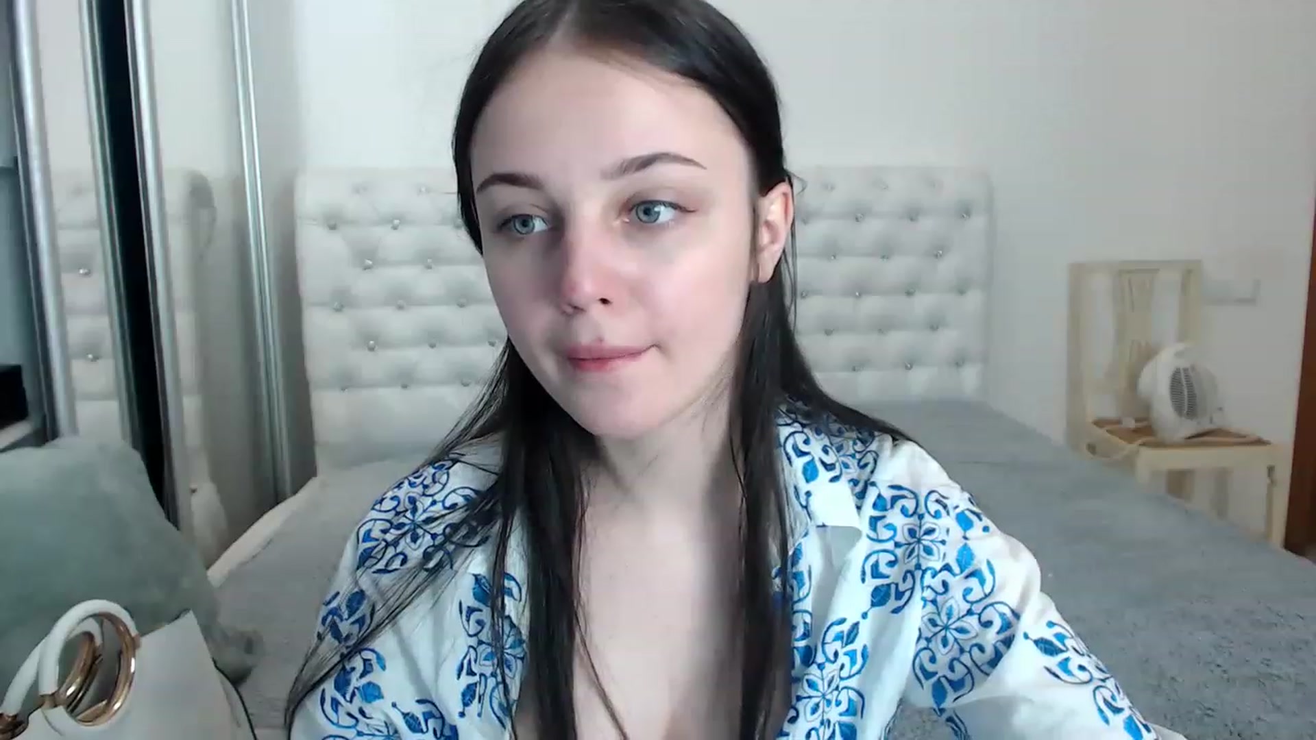 Gallery image thumbnail from Gigii_ulala_'s myfreecams stream on, 05/21/2023, 12:10 image 2 of 20