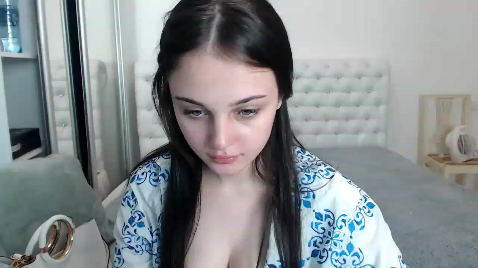Gallery image thumbnail from Gigii_ulala_'s myfreecams stream on, 05/21/2023, 13:00 image 1 of 20