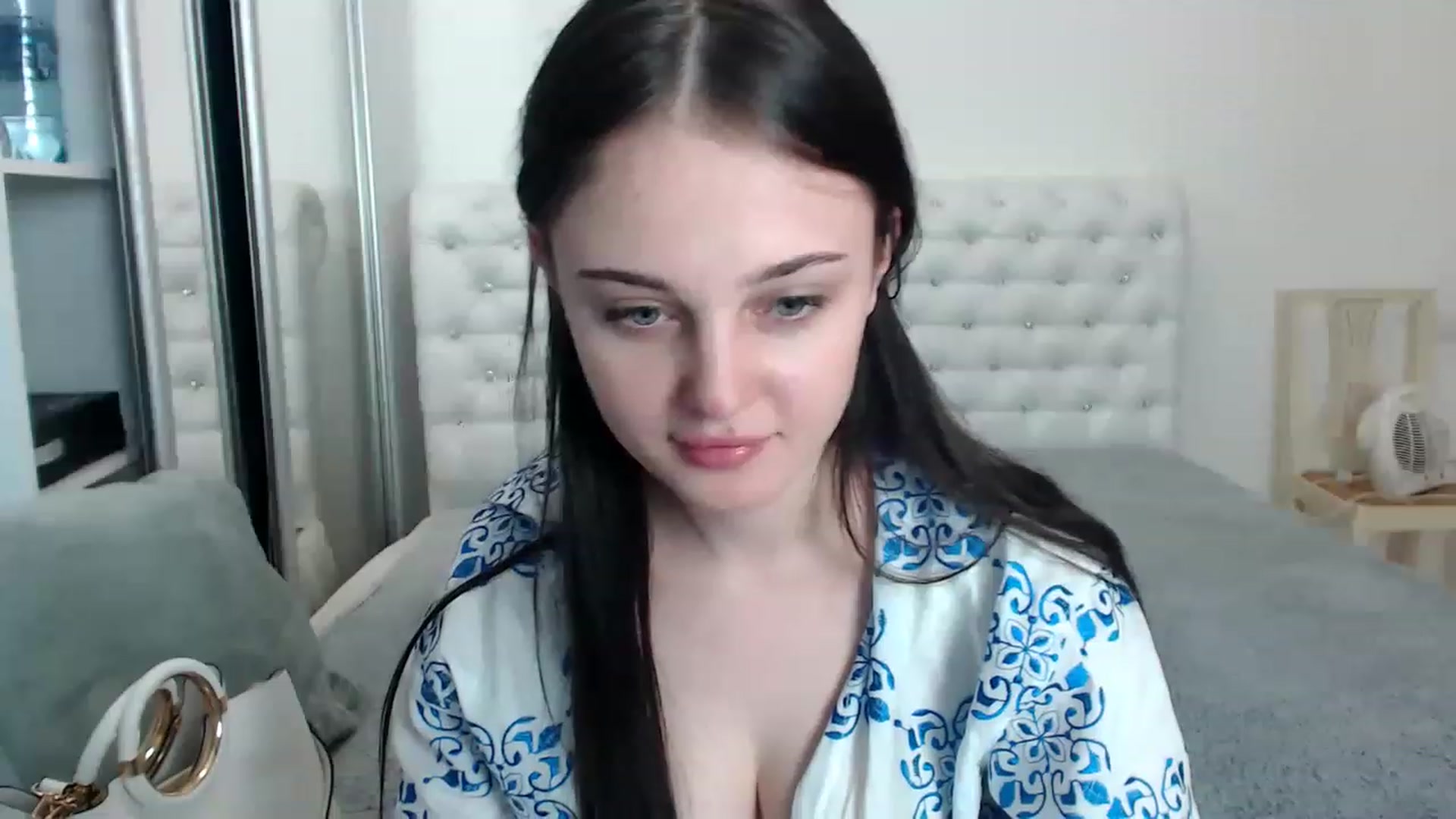 Gallery image thumbnail from Gigii_ulala_'s myfreecams stream on, 05/21/2023, 13:00 image 16 of 20