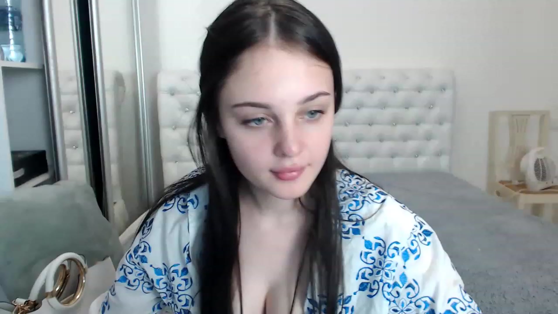 Gallery image thumbnail from Gigii_ulala_'s myfreecams stream on, 05/21/2023, 13:00 image 5 of 20