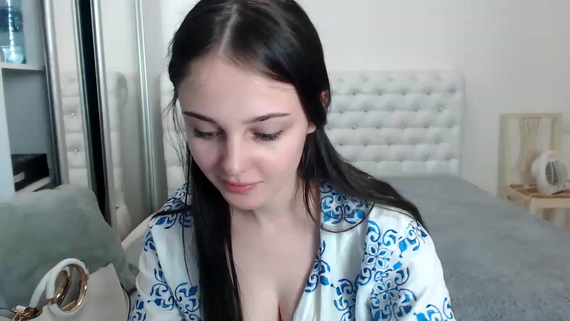 Gallery image thumbnail from Gigii_ulala_'s myfreecams stream on, 05/21/2023, 13:00 image 15 of 20