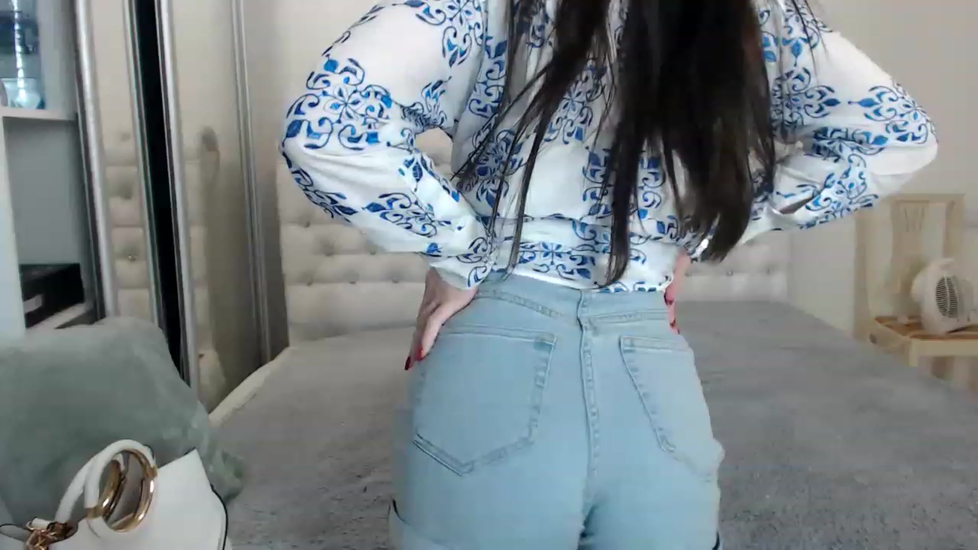 Gallery image thumbnail from Gigii_ulala_'s myfreecams stream on, 05/21/2023, 13:00 image 9 of 20