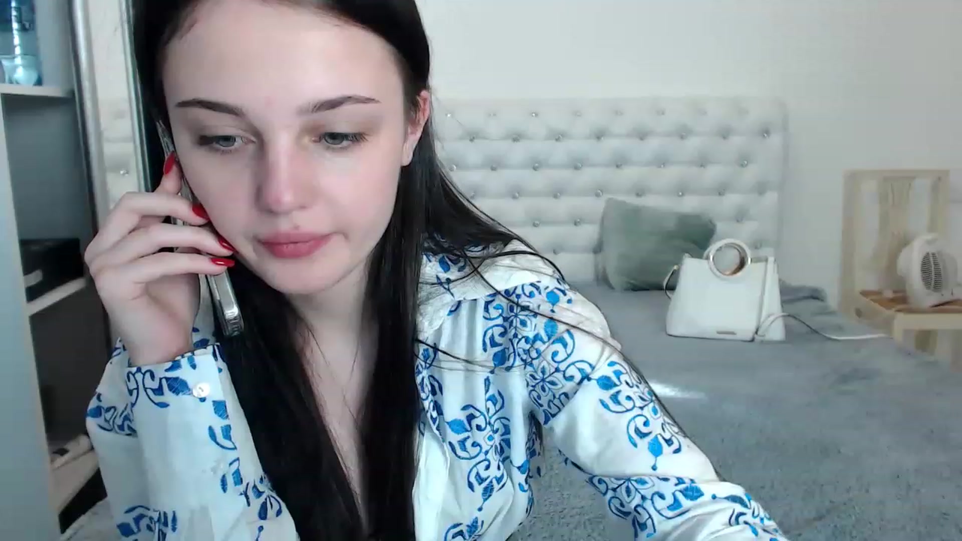 Gallery image thumbnail from Gigii_ulala_'s myfreecams stream on, 05/21/2023, 15:53 image 2 of 20