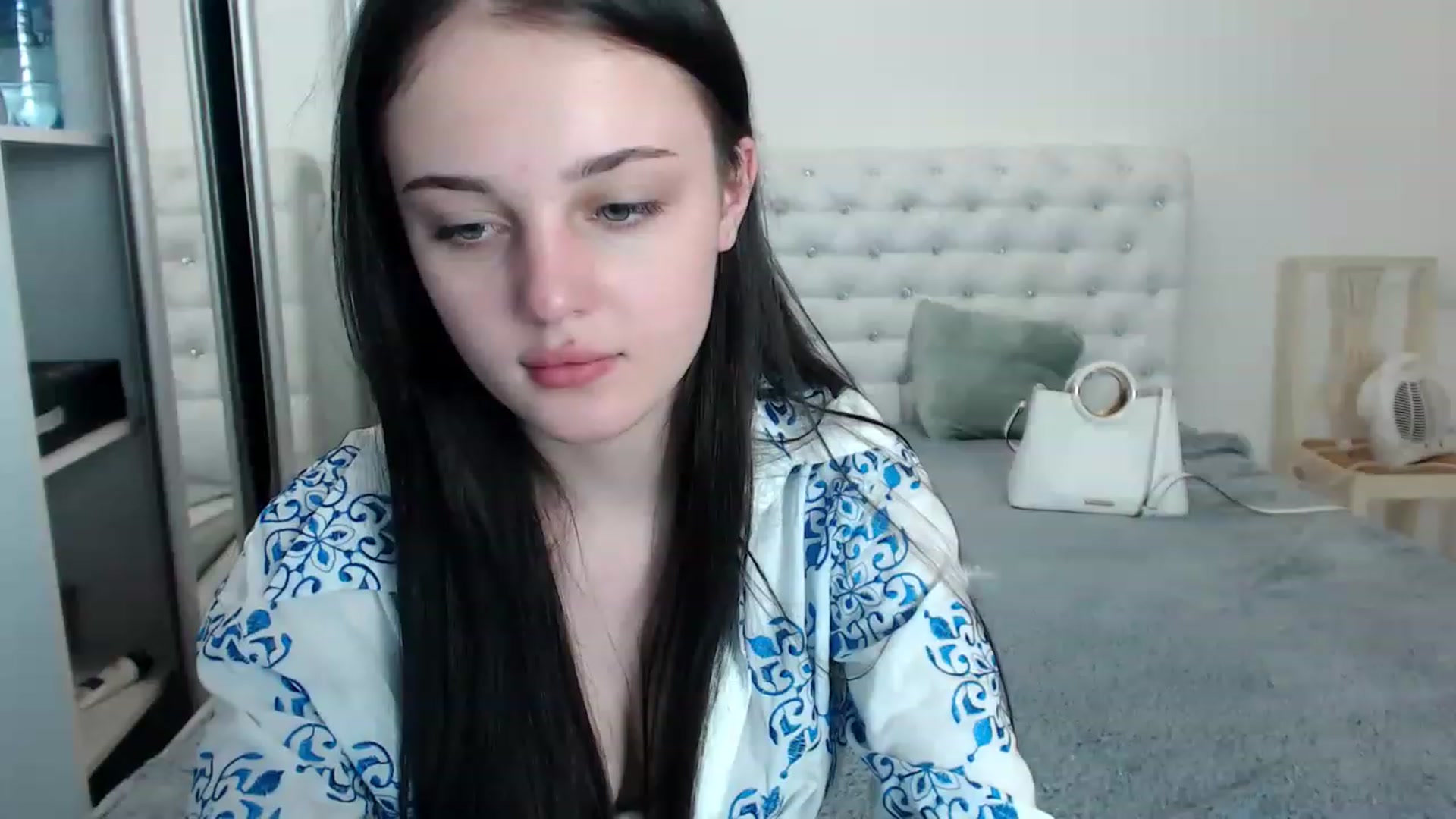 Gallery image thumbnail from Gigii_ulala_'s myfreecams stream on, 05/21/2023, 15:53 image 4 of 20