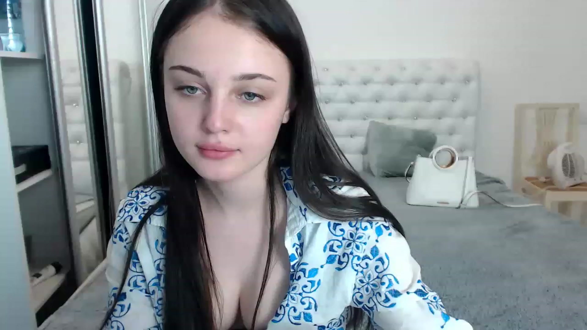 Gallery image thumbnail from Gigii_ulala_'s myfreecams stream on, 05/21/2023, 15:53 image 13 of 20
