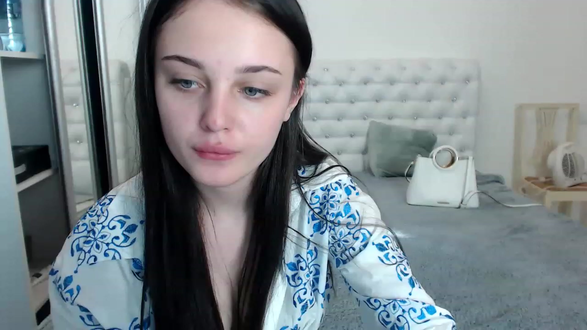 Gallery image thumbnail from Gigii_ulala_'s myfreecams stream on, 05/21/2023, 15:53 image 3 of 20