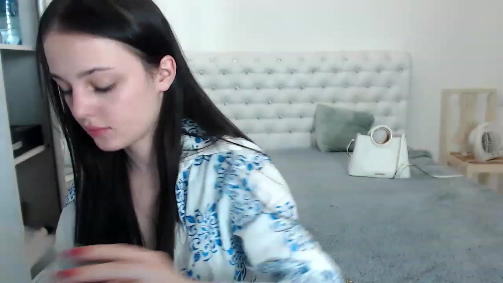 Gallery image thumbnail from Gigii_ulala_'s myfreecams stream on, 05/21/2023, 15:53 image 6 of 20