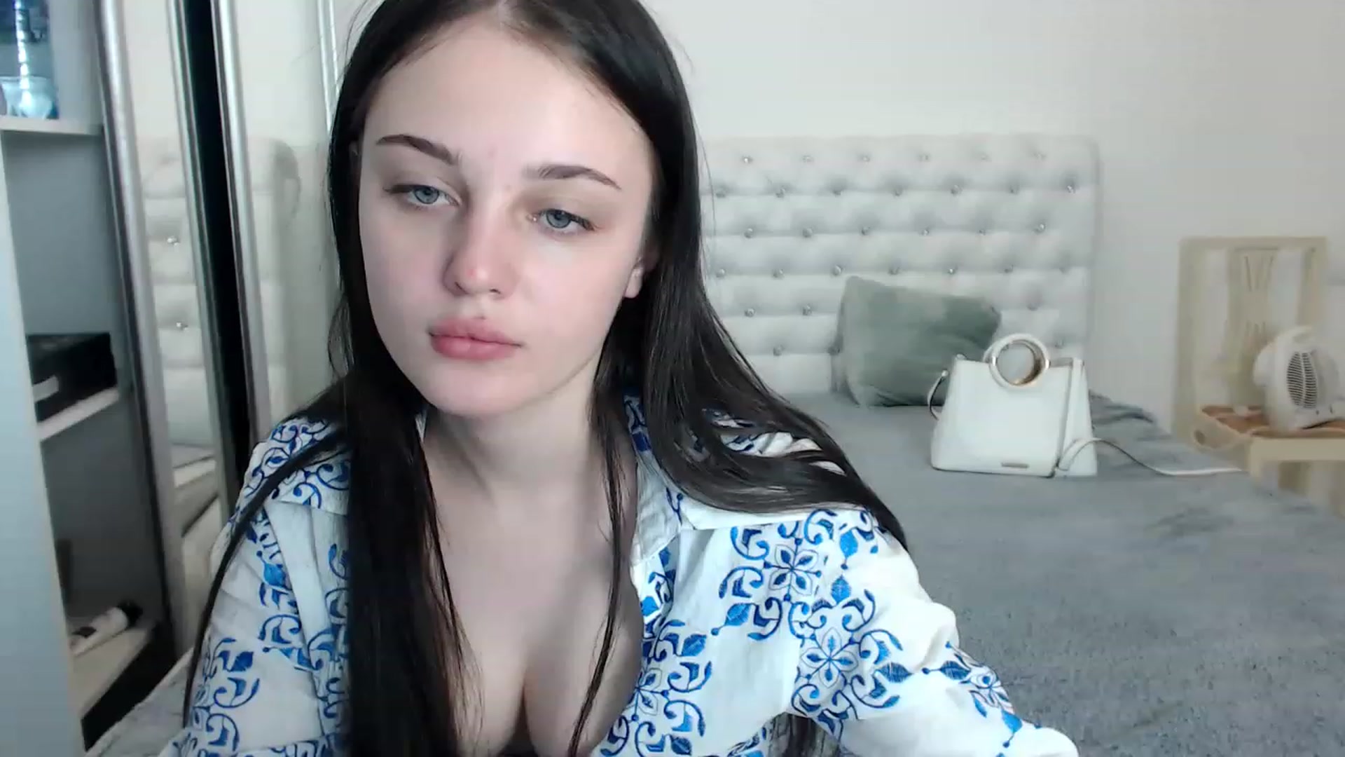 Gallery image thumbnail from Gigii_ulala_'s myfreecams stream on, 05/21/2023, 15:53 image 11 of 20