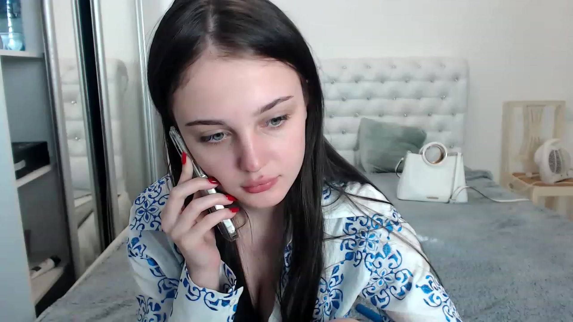 Gallery image thumbnail from Gigii_ulala_'s myfreecams stream on, 05/21/2023, 15:53 image 1 of 20
