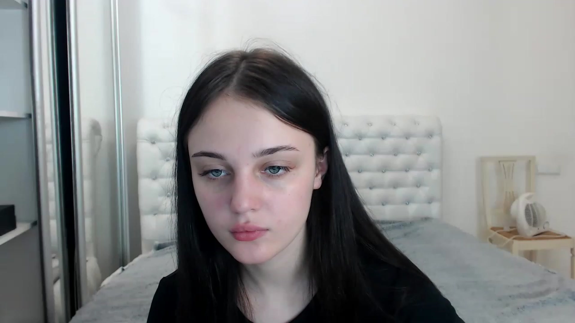 Gallery image thumbnail from Gigii_ulala_'s myfreecams stream on, 05/23/2023, 09:43 image 5 of 20