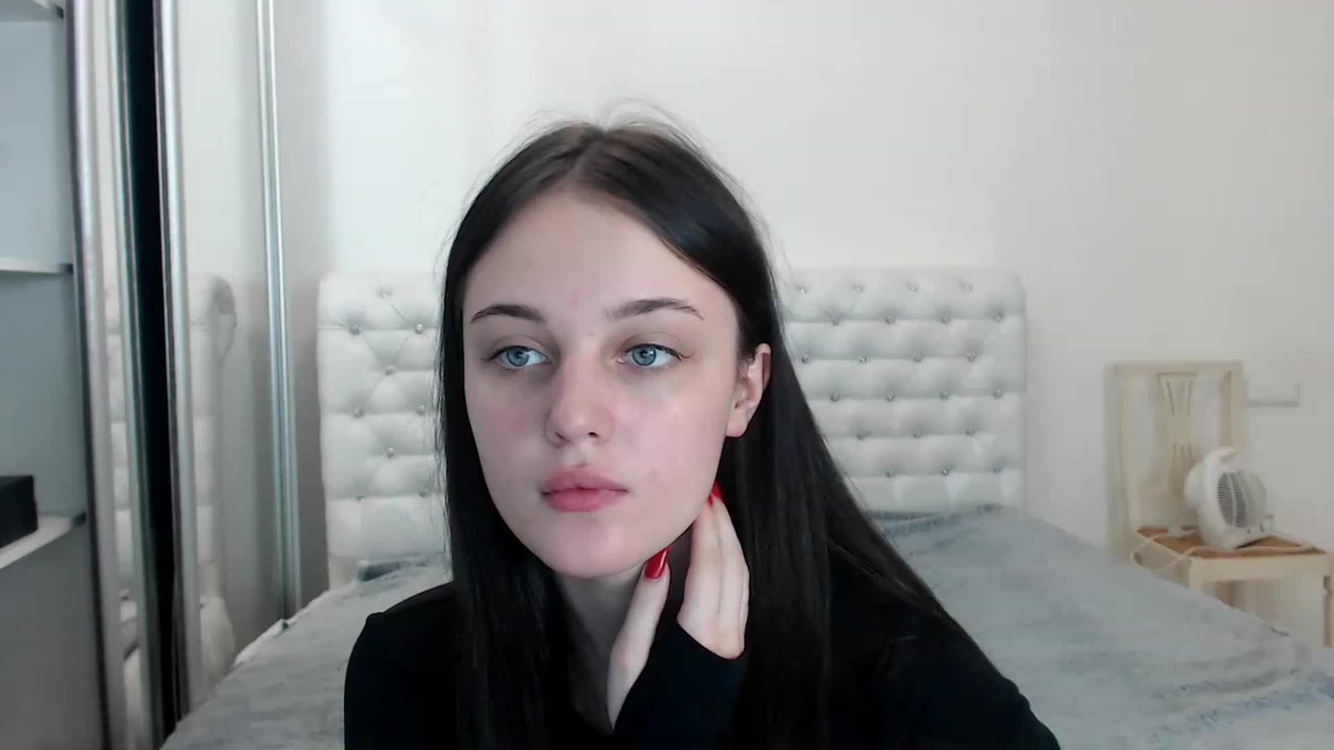 Gallery image thumbnail from Gigii_ulala_'s myfreecams stream on, 05/23/2023, 09:43 image 4 of 20