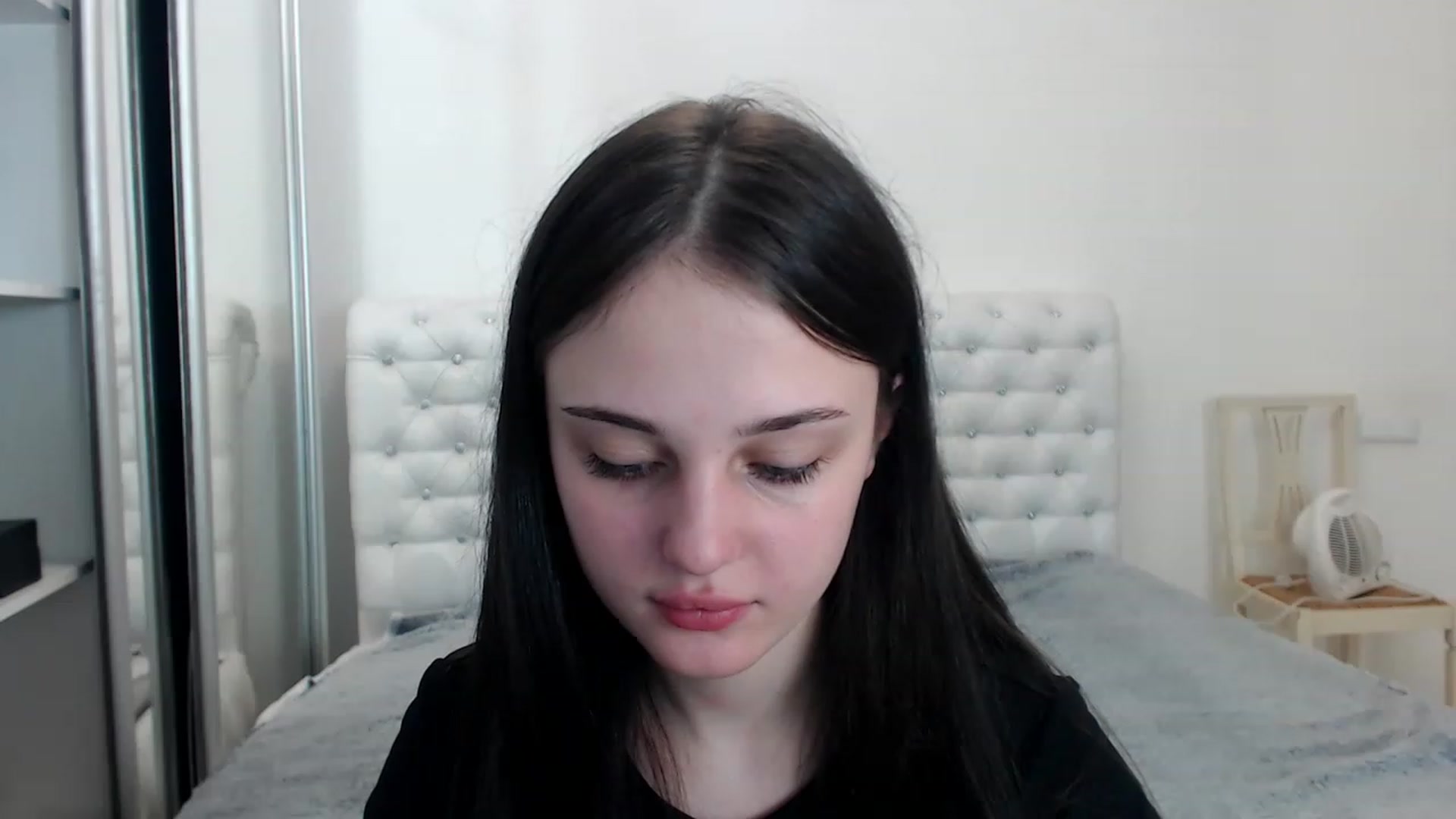 Gallery image thumbnail from Gigii_ulala_'s myfreecams stream on, 05/23/2023, 09:43 image 12 of 20