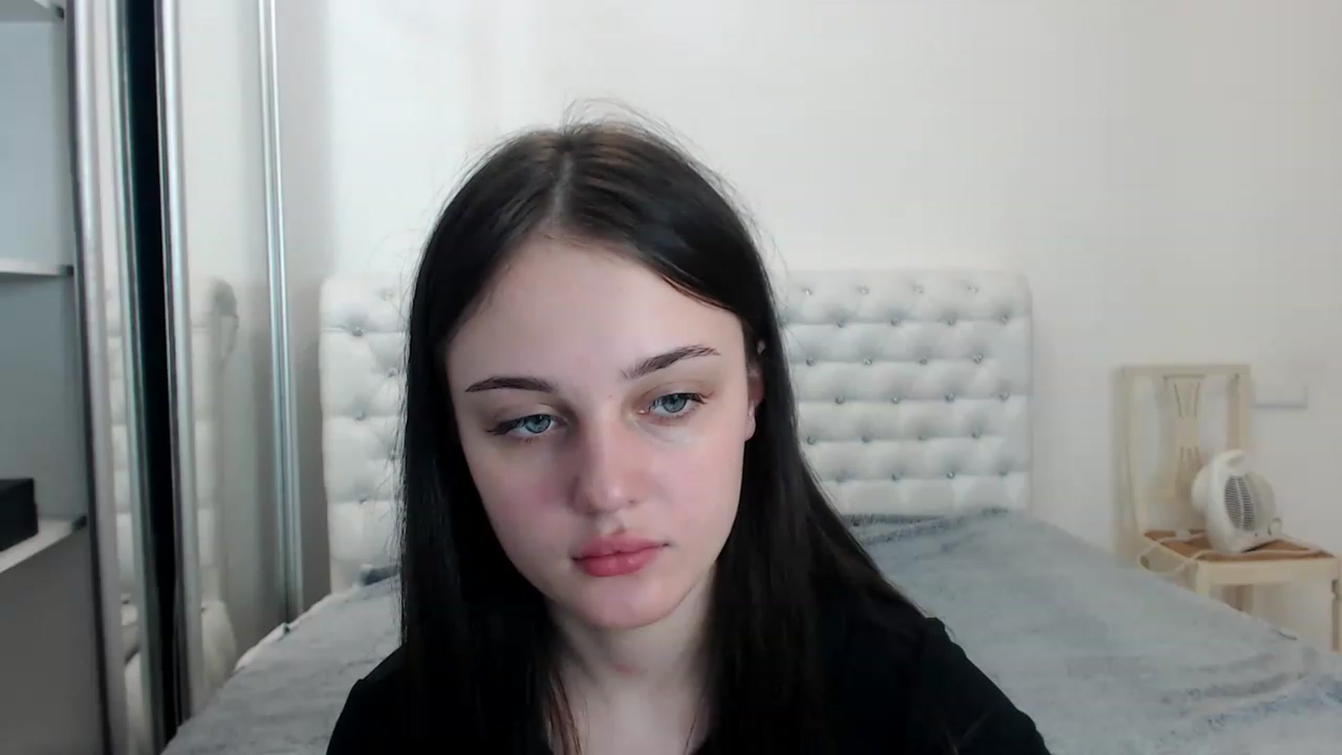 Gallery image thumbnail from Gigii_ulala_'s myfreecams stream on, 05/23/2023, 09:43 image 20 of 20