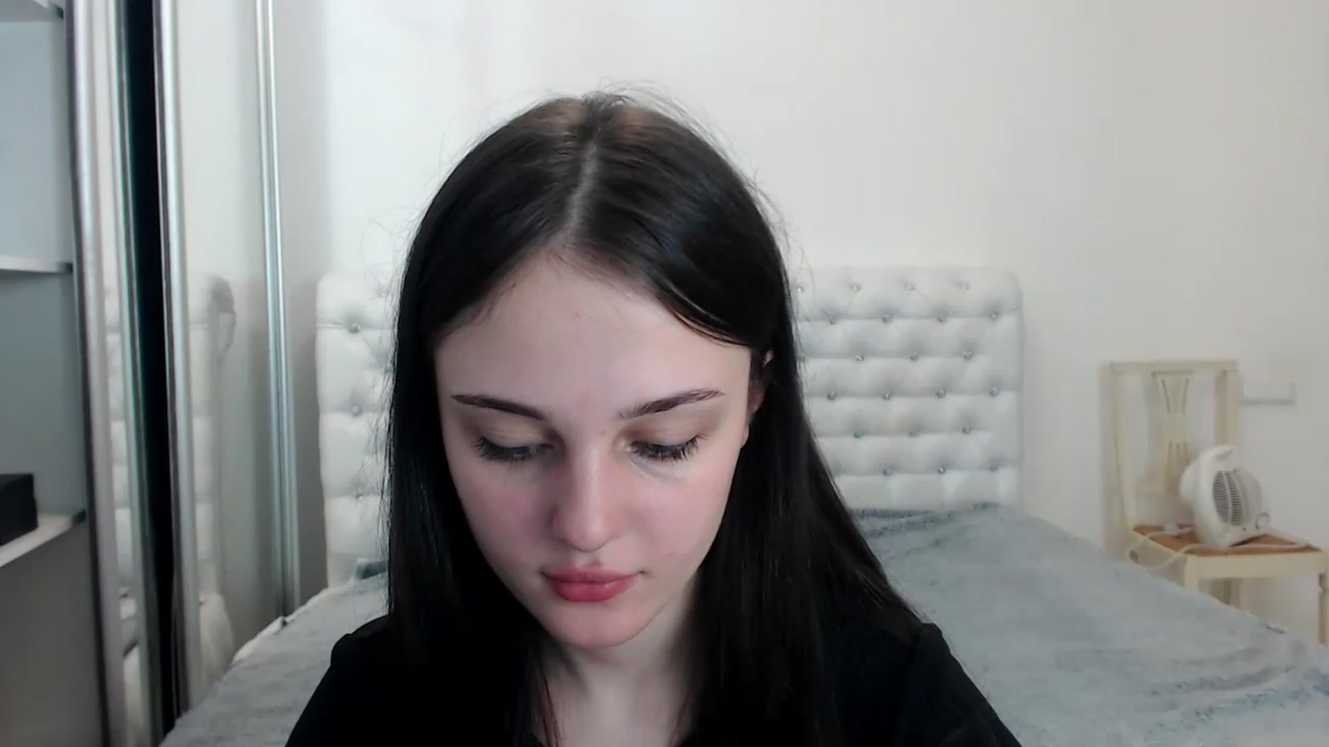 Gallery image thumbnail from Gigii_ulala_'s myfreecams stream on, 05/23/2023, 09:43 image 14 of 20