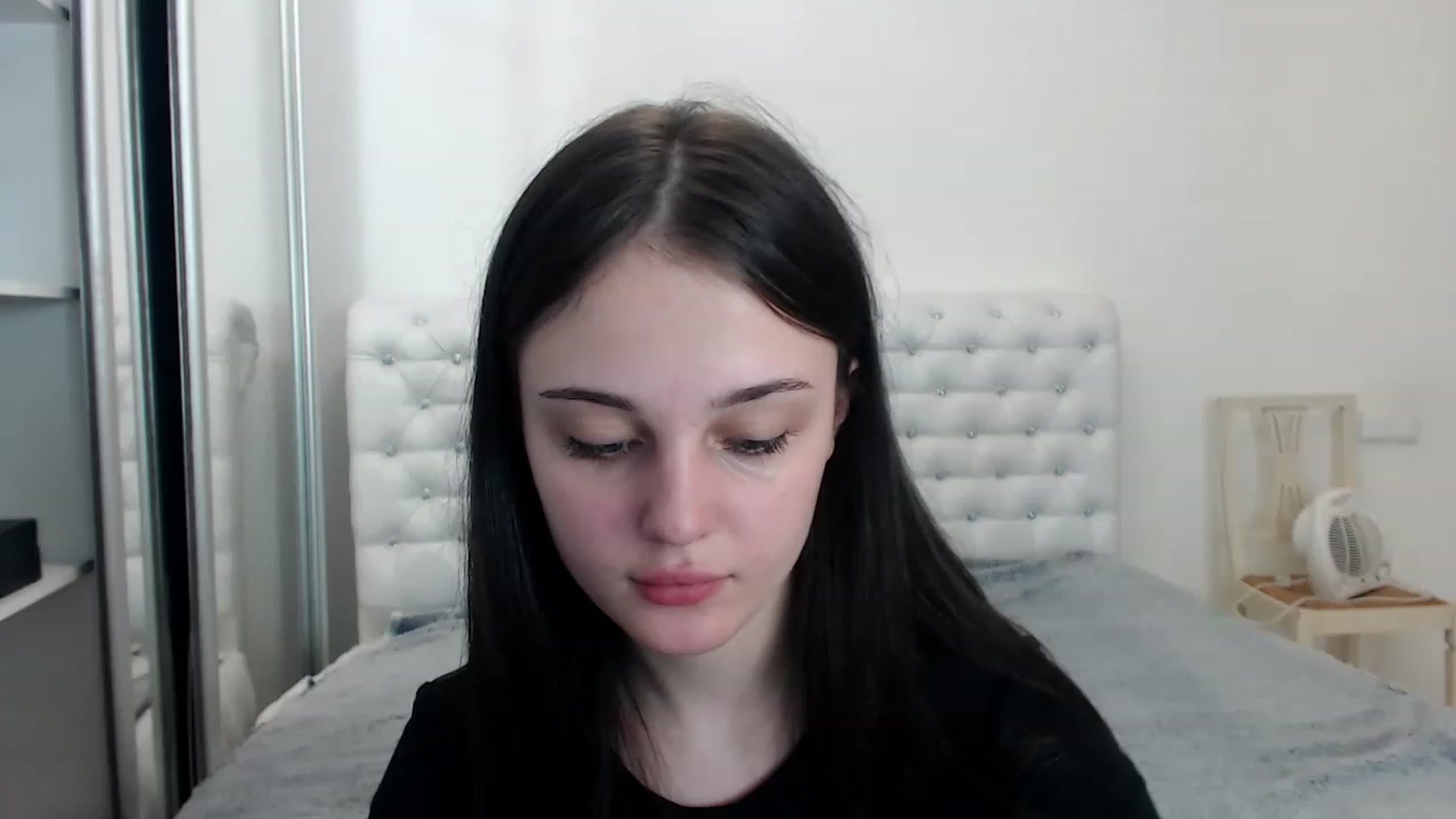 Gallery image thumbnail from Gigii_ulala_'s myfreecams stream on, 05/23/2023, 09:43 image 7 of 20