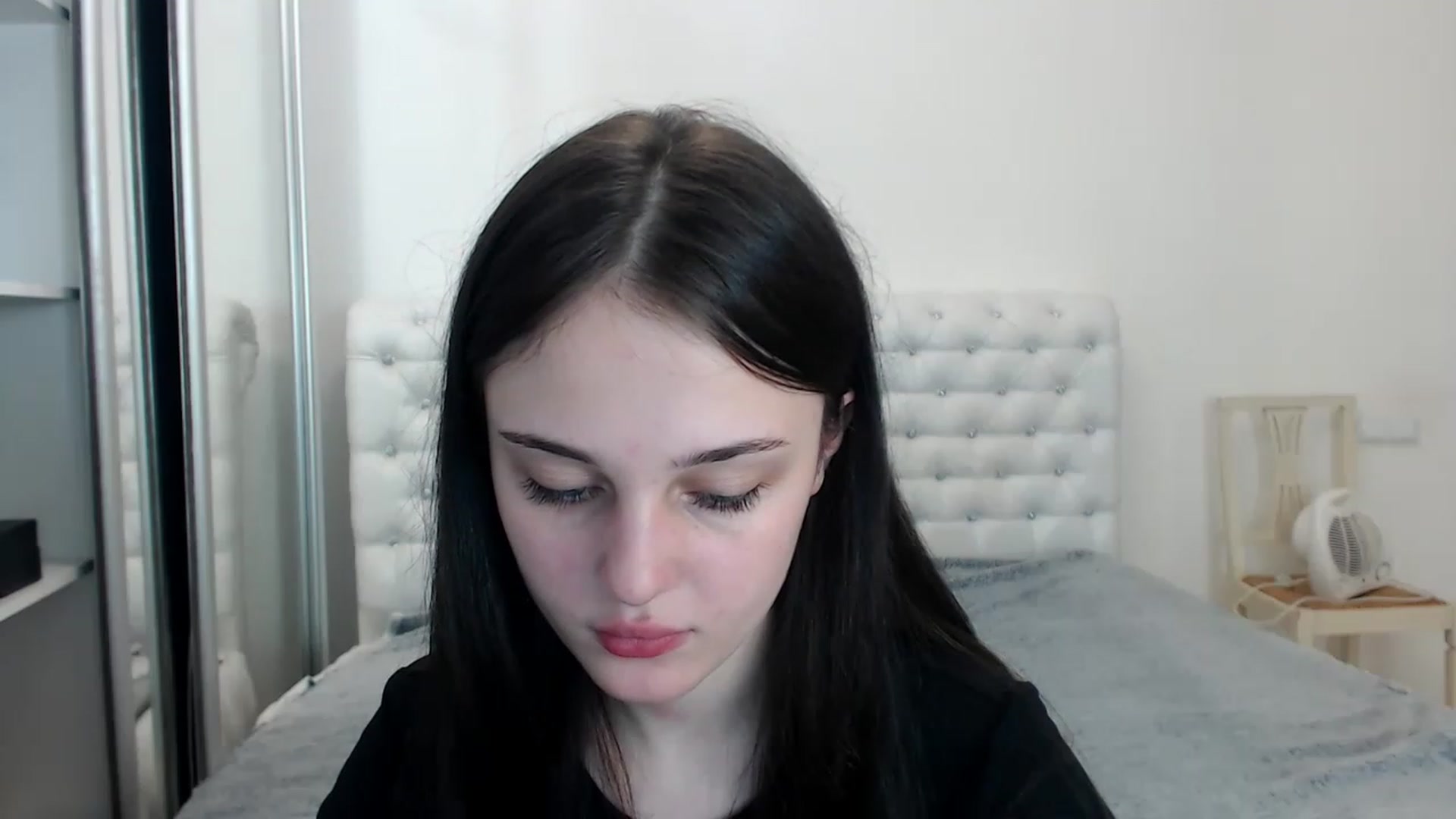 Gallery image thumbnail from Gigii_ulala_'s myfreecams stream on, 05/23/2023, 09:43 image 13 of 20