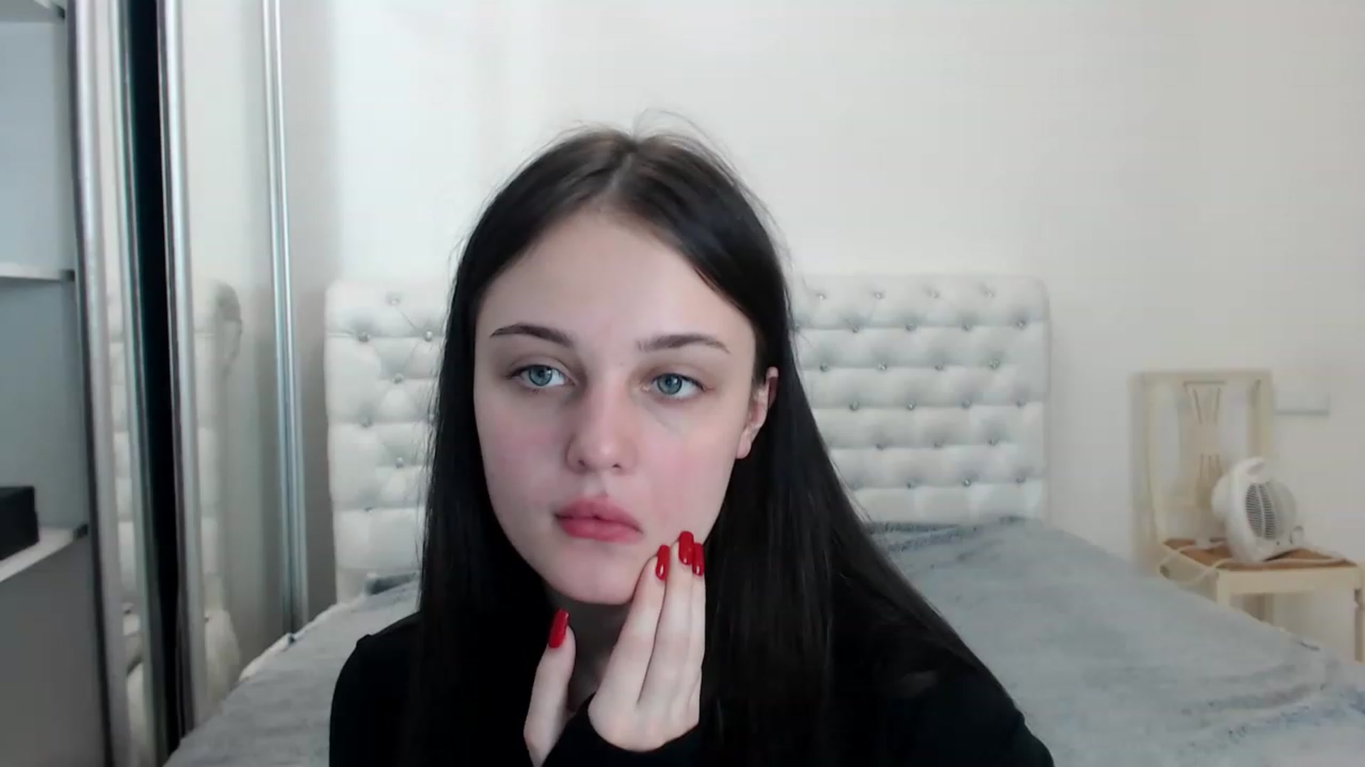 Gallery image thumbnail from Gigii_ulala_'s myfreecams stream on, 05/23/2023, 09:43 image 2 of 20