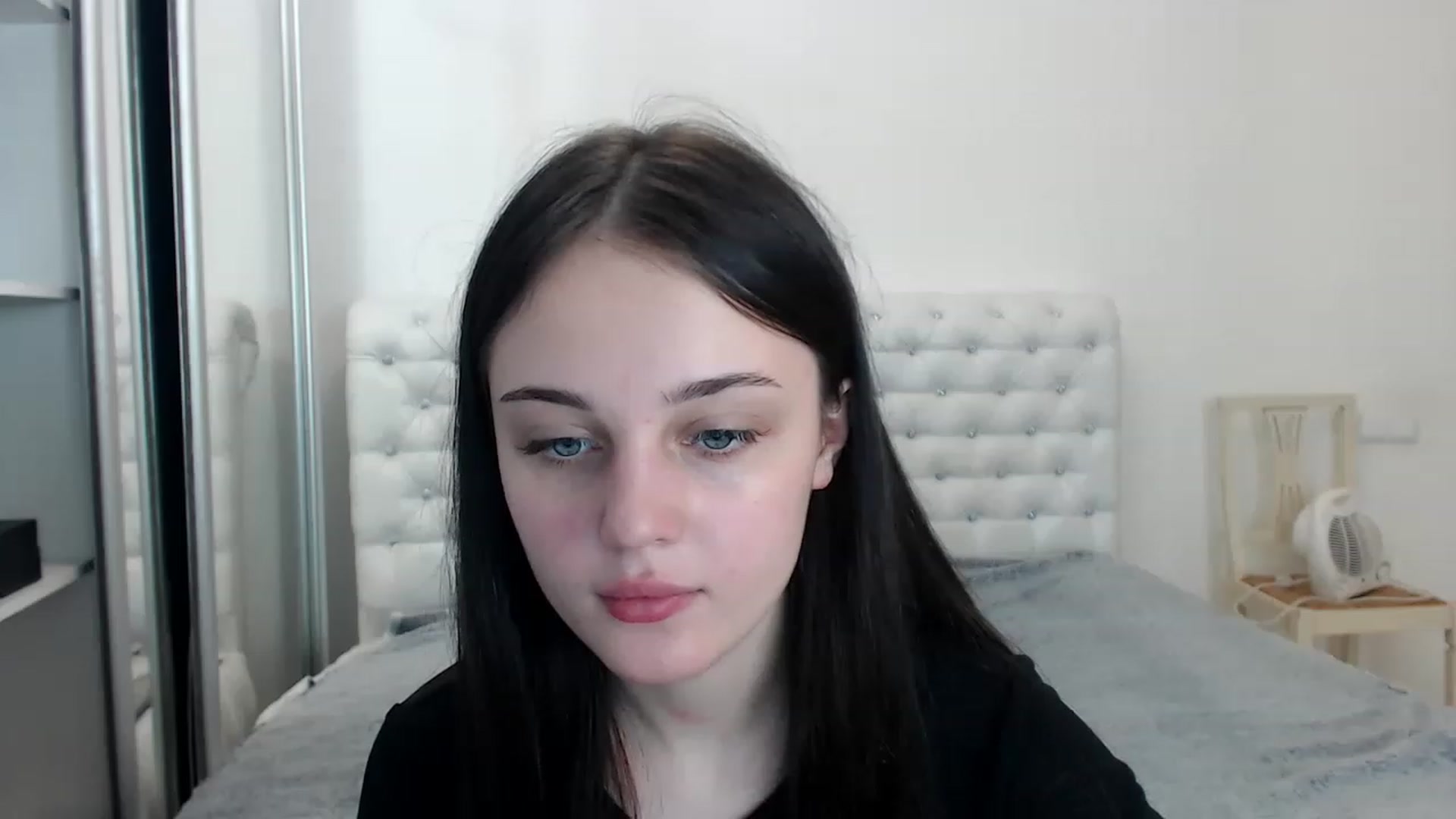 Gallery image thumbnail from Gigii_ulala_'s myfreecams stream on, 05/23/2023, 09:43 image 16 of 20
