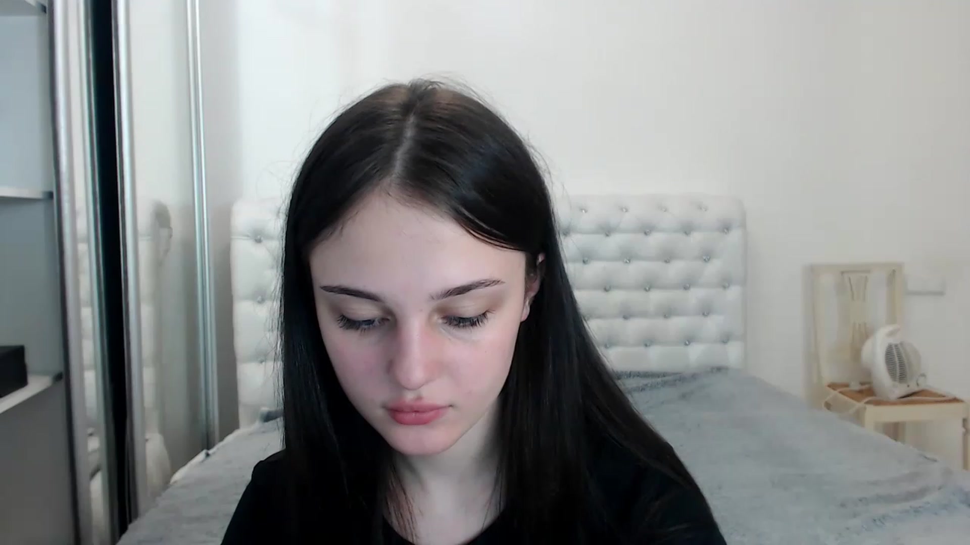 Gallery image thumbnail from Gigii_ulala_'s myfreecams stream on, 05/23/2023, 09:43 image 9 of 20
