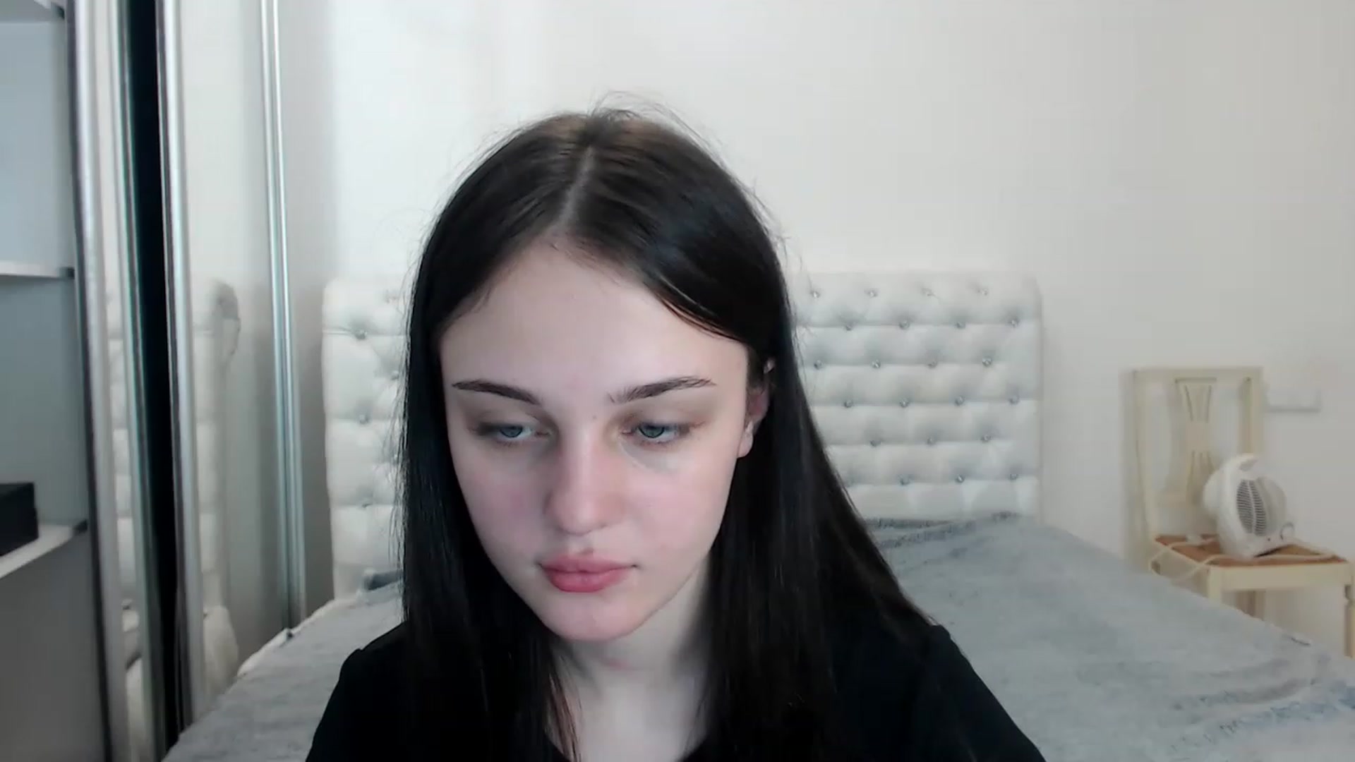 Gallery image thumbnail from Gigii_ulala_'s myfreecams stream on, 05/23/2023, 09:43 image 19 of 20
