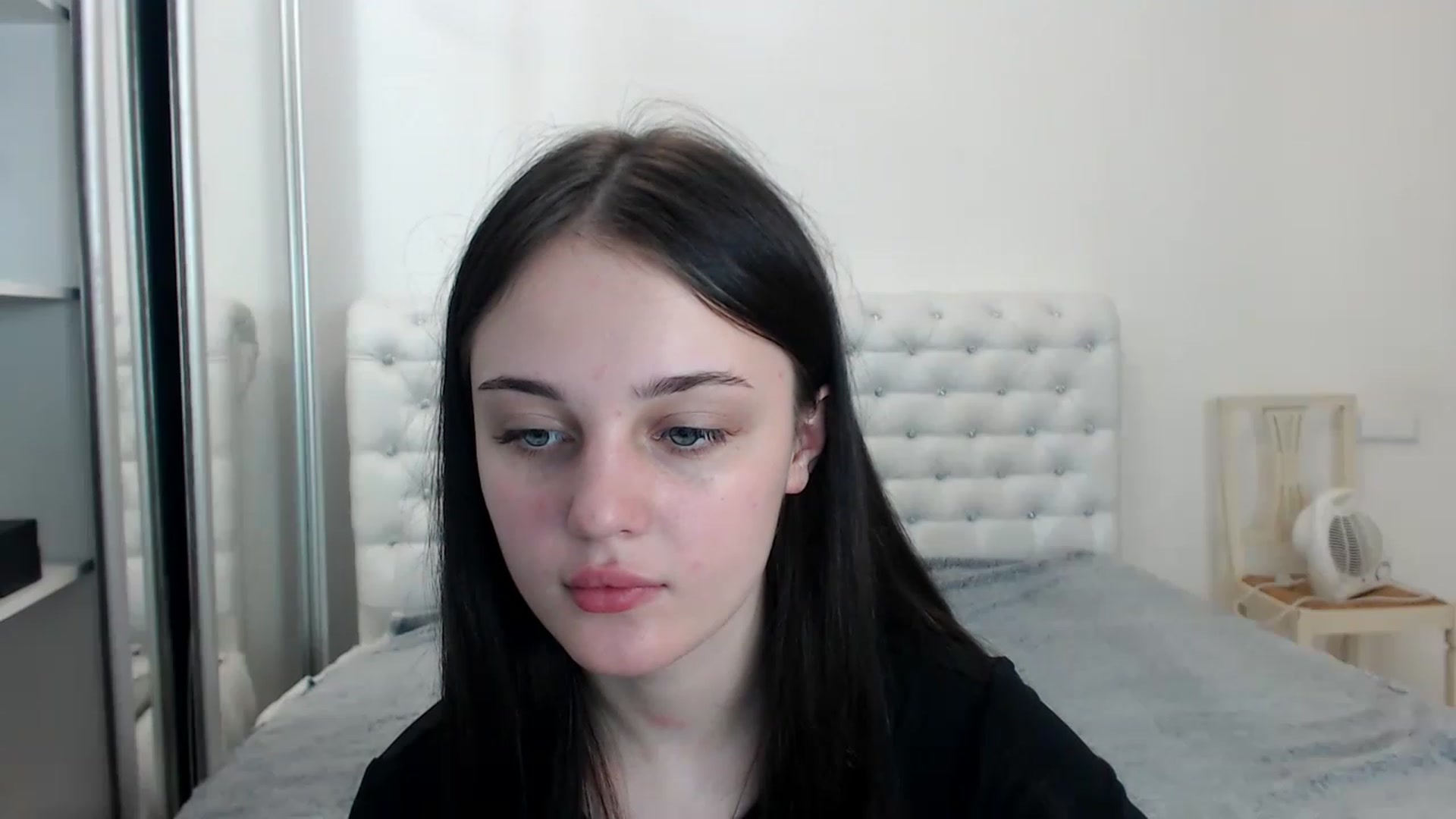 Gallery image thumbnail from Gigii_ulala_'s myfreecams stream on, 05/23/2023, 09:43 image 17 of 20