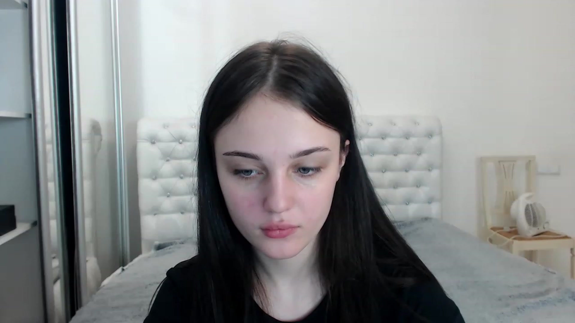 Gallery image thumbnail from Gigii_ulala_'s myfreecams stream on, 05/23/2023, 09:43 image 1 of 20